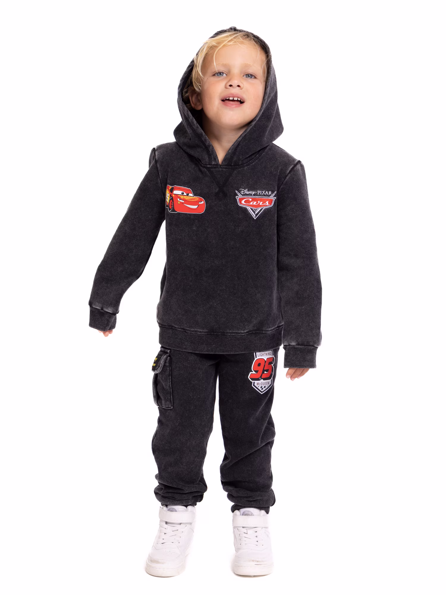 Disney Pixar Cars Black