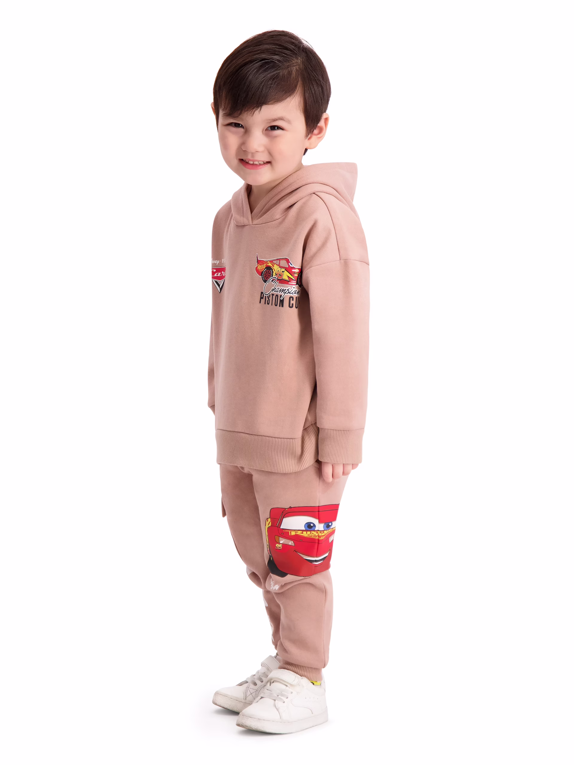 Disney Pixar Cars Tan