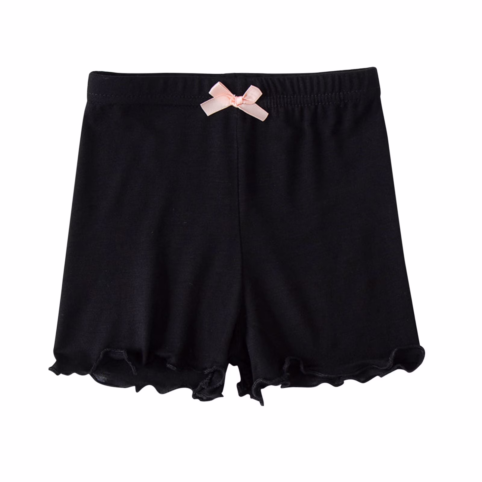 Ashirexll Kids Shorts, Denim shorts, Girls Denim Shorts Summer Shorts Wearing Trendy Shorts Thin and Versatile Shorts