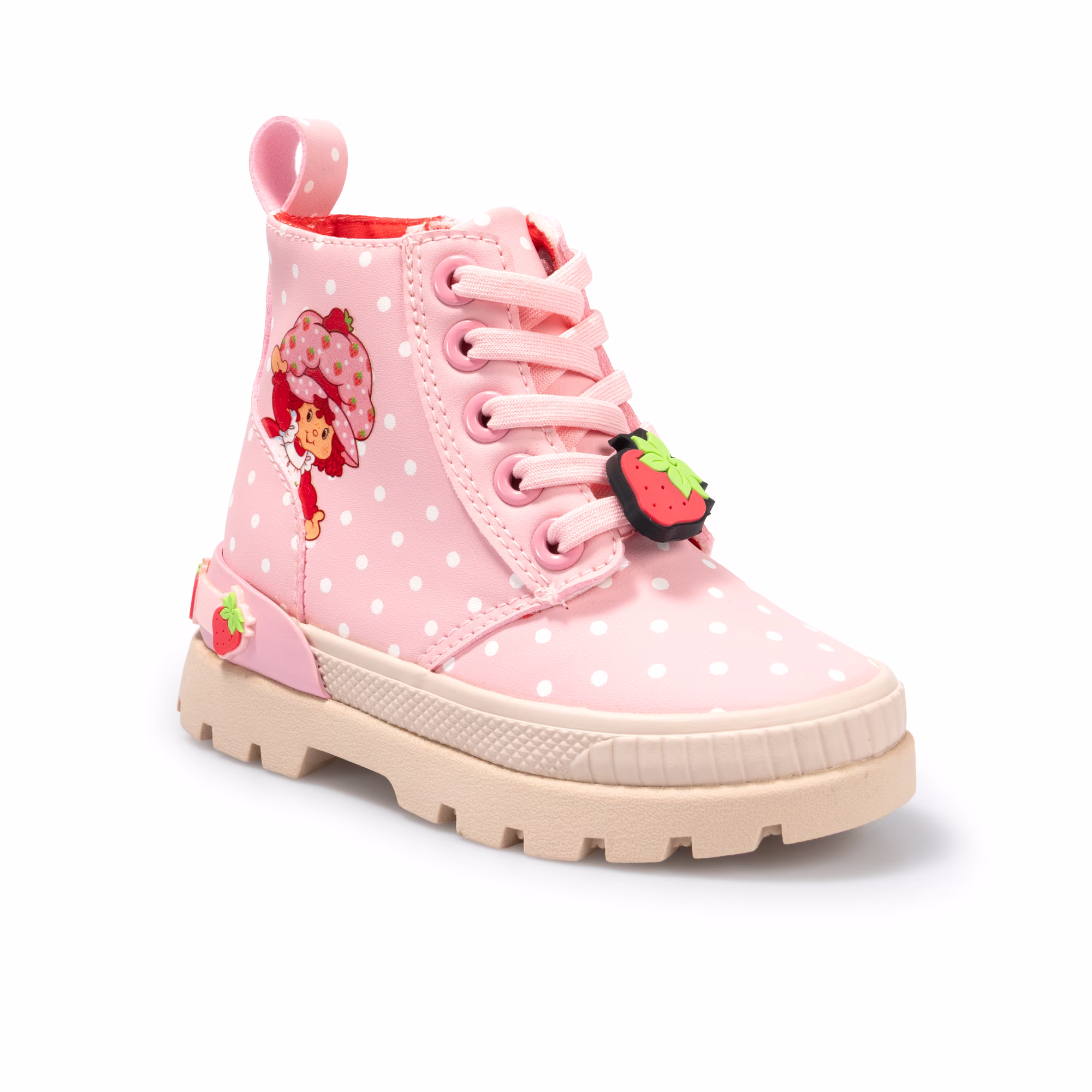 Strawberry Shortcake