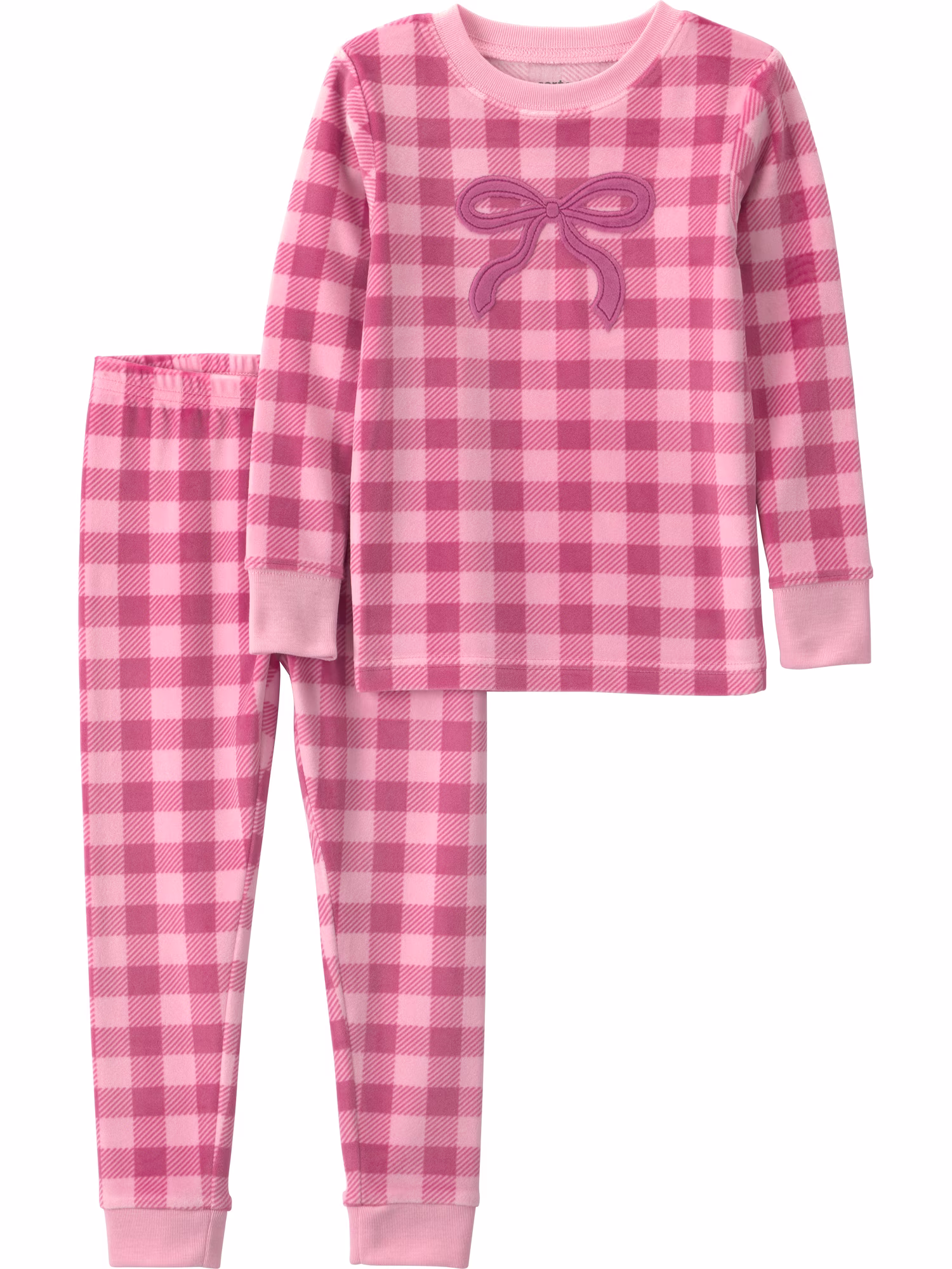 Pink Bows