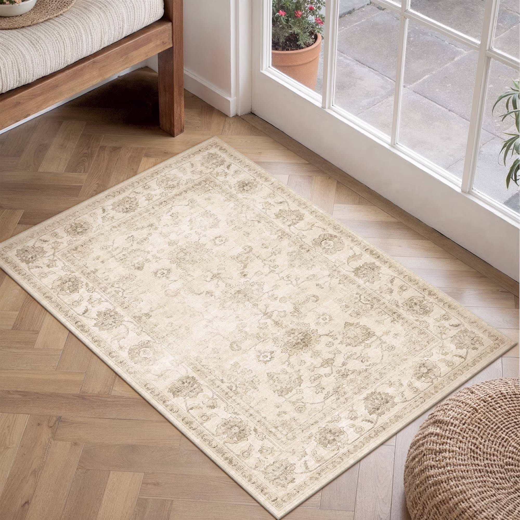 2-Cream Beige
