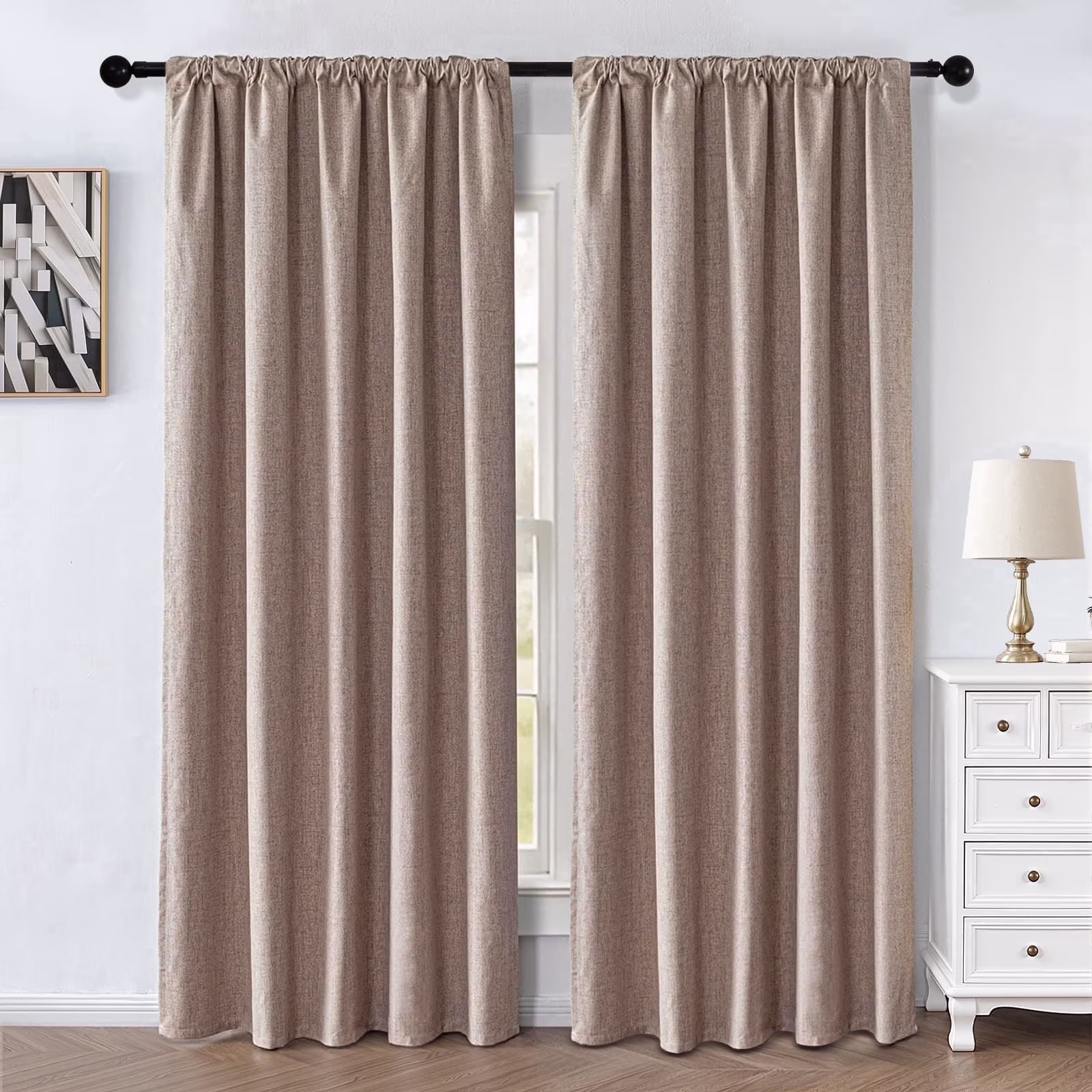 Linen