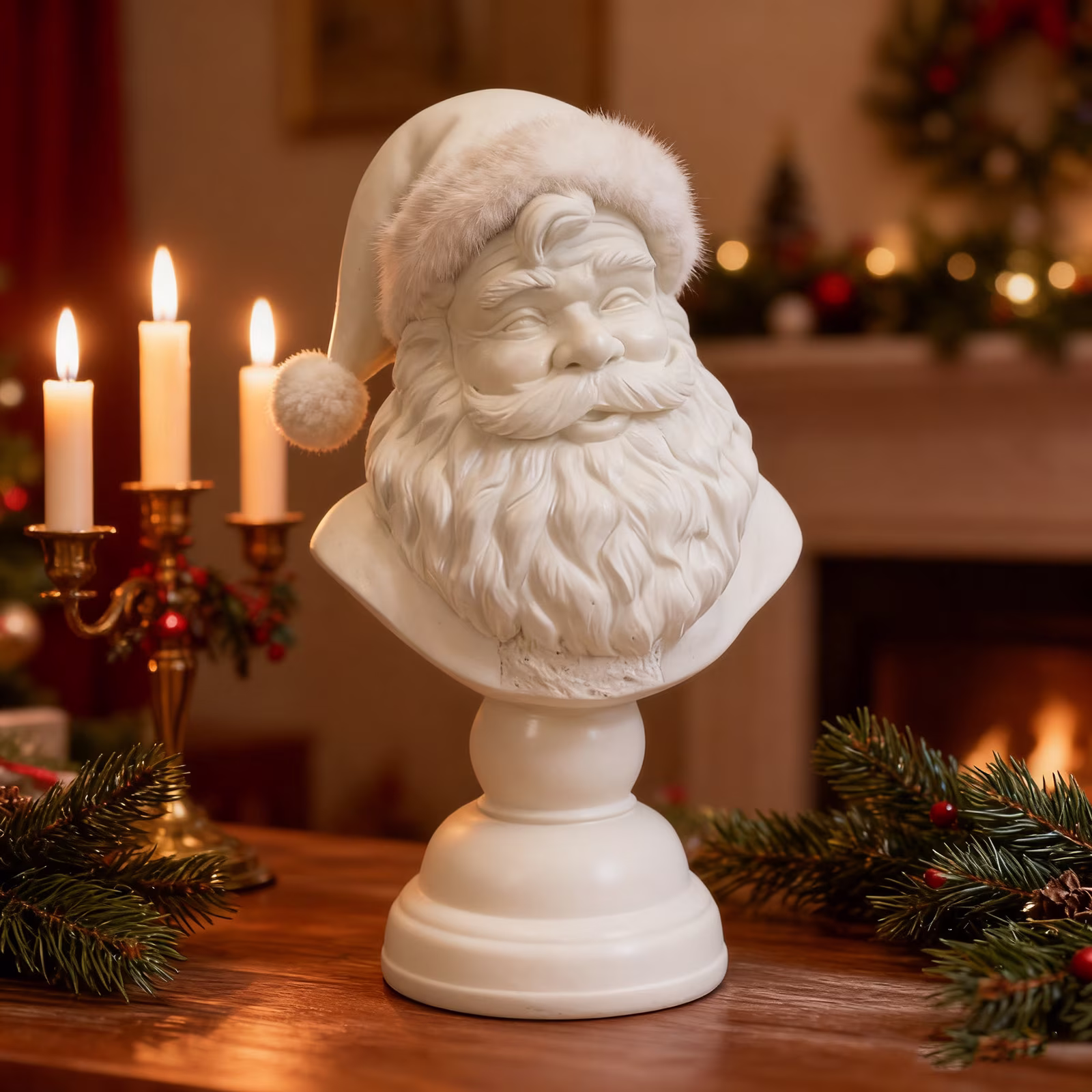 Santa Claus 10