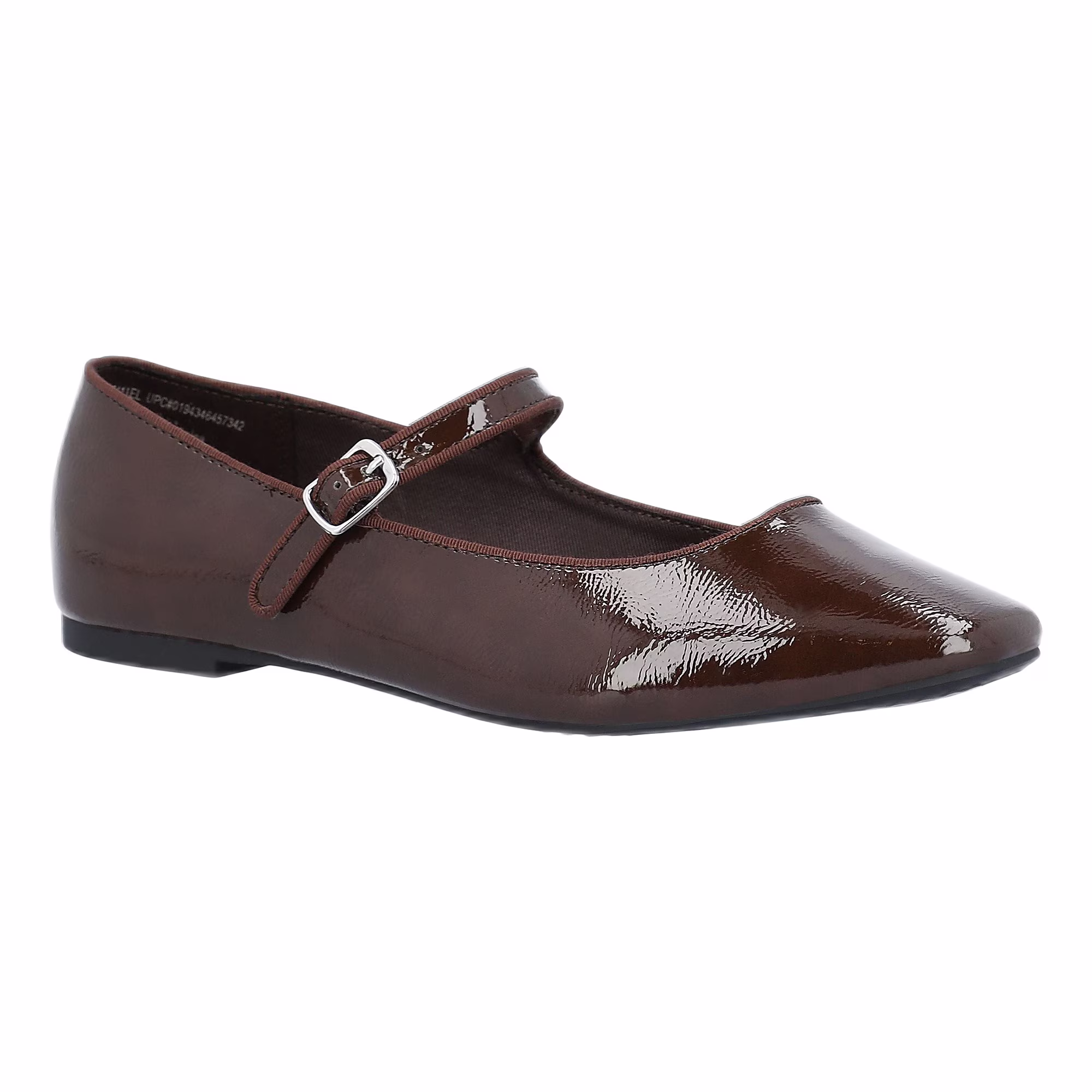 Brown Patent