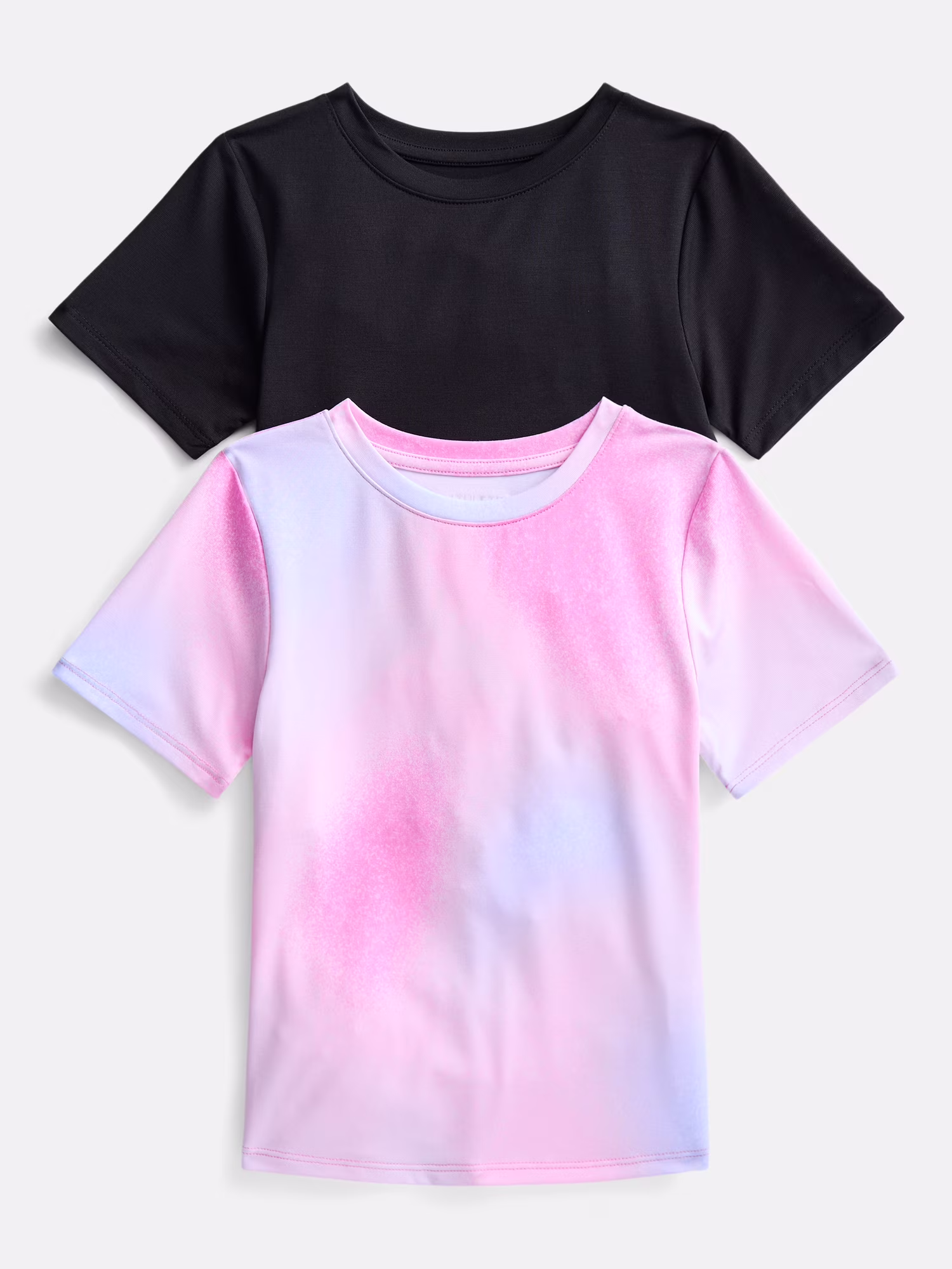 Black Soot/Splatter