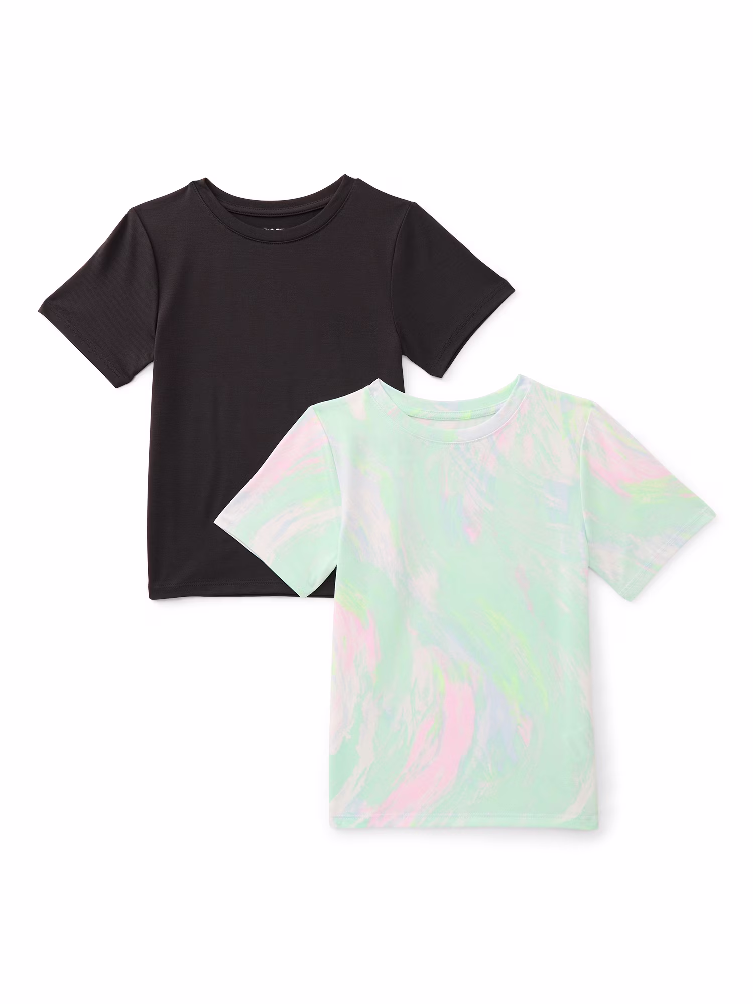 Black Soot/Windswirl