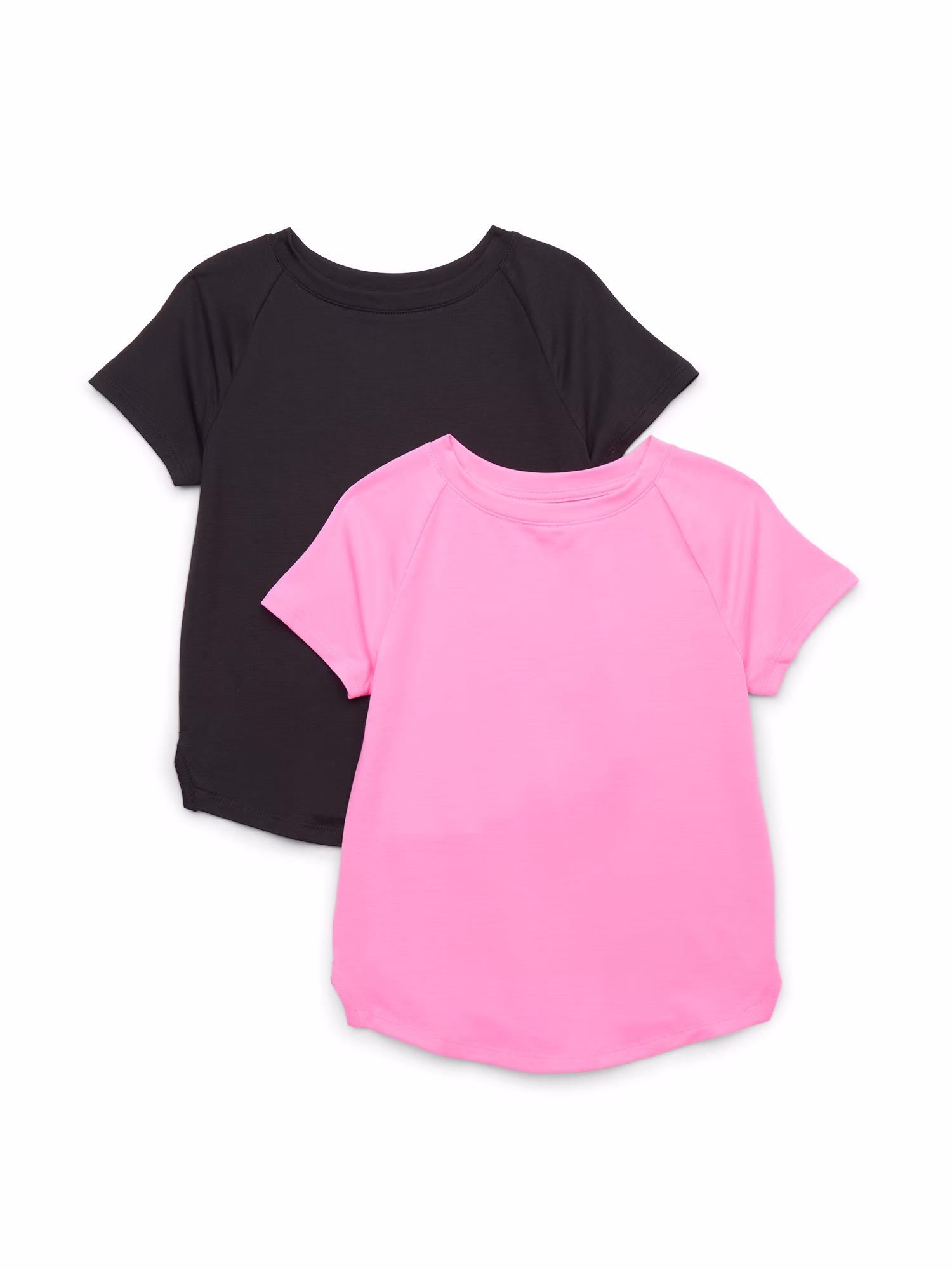 Black Soot/ Pink Passion