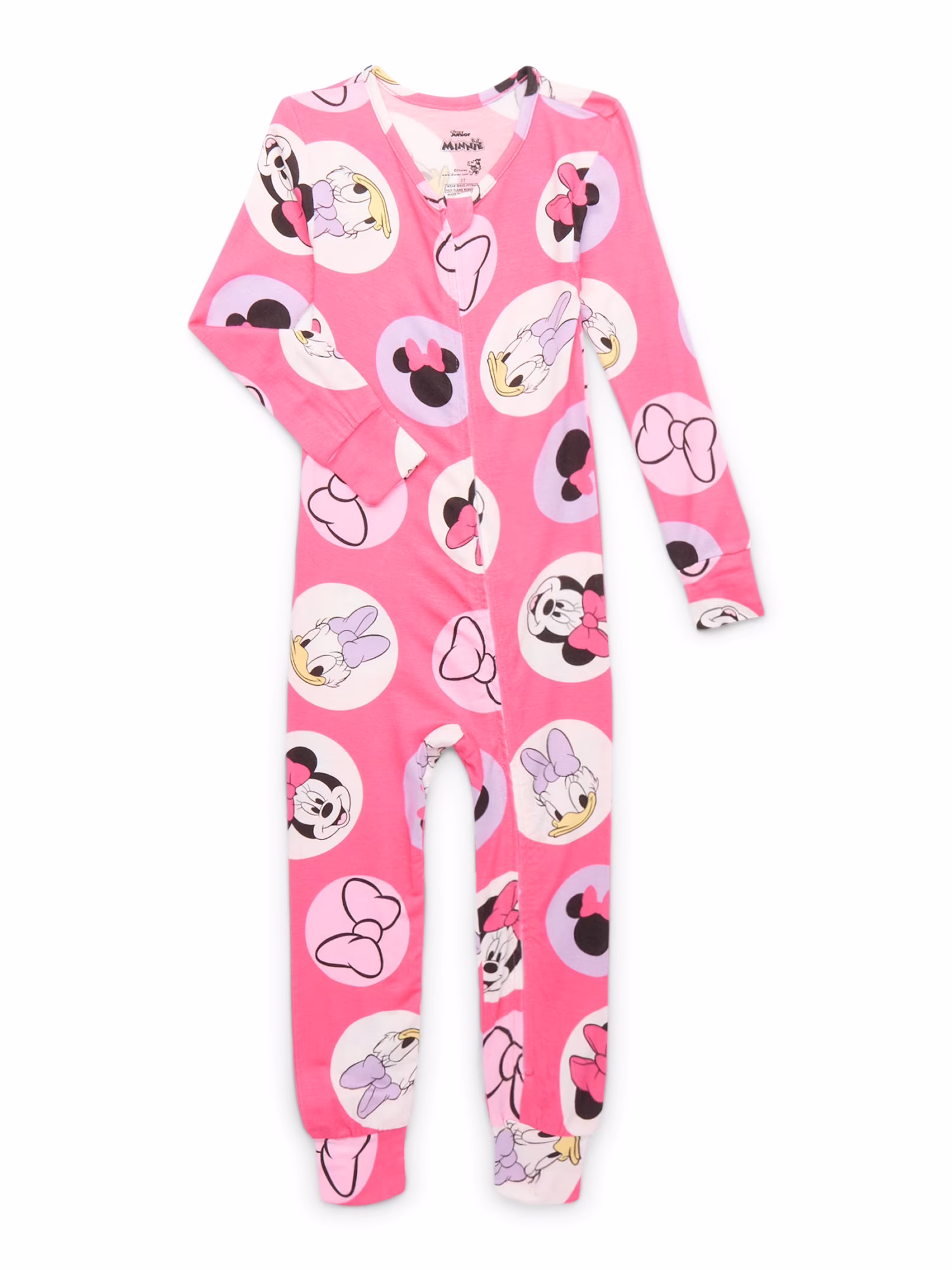 Minnie Mouse