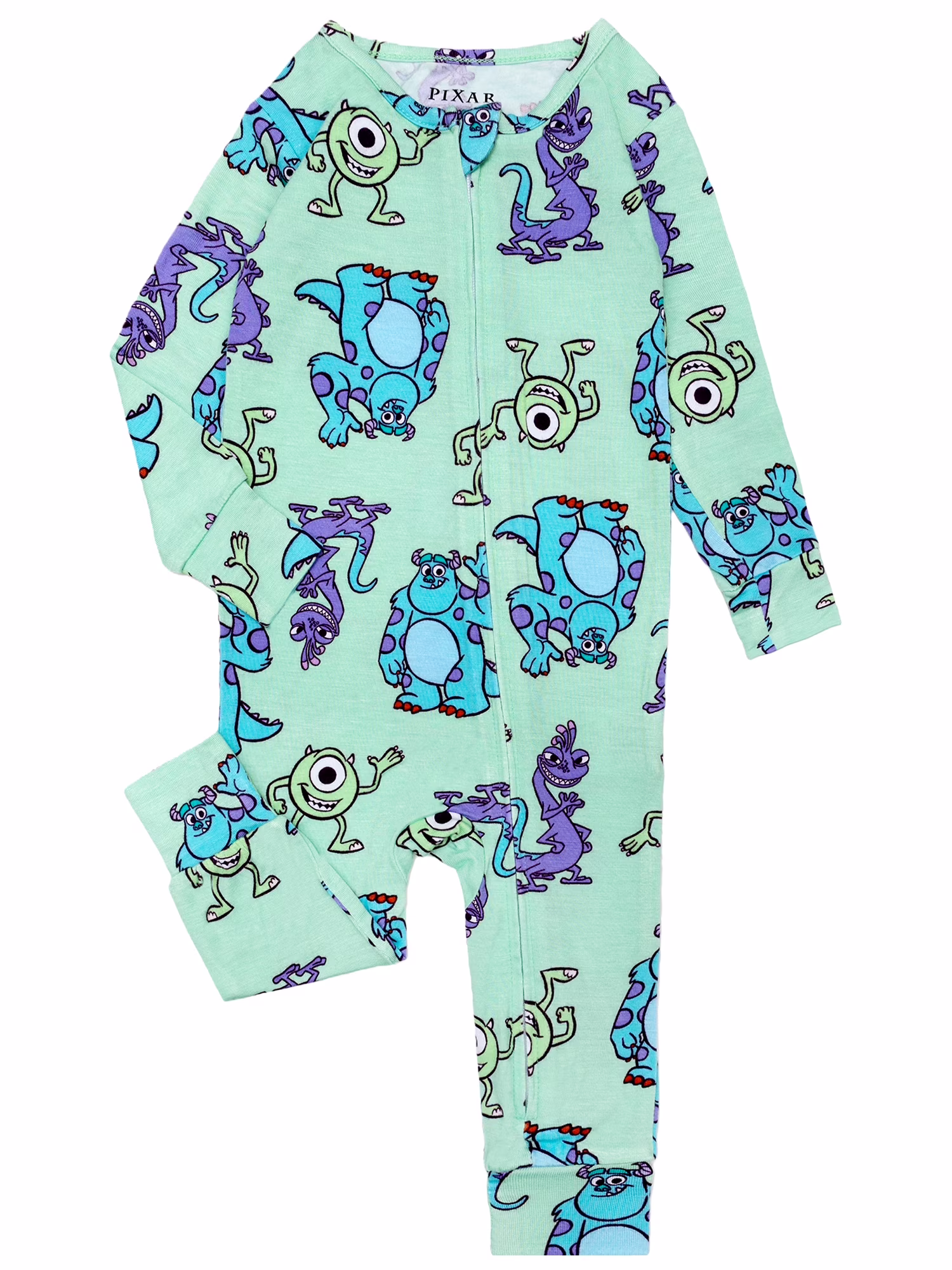 Monsters, Inc.