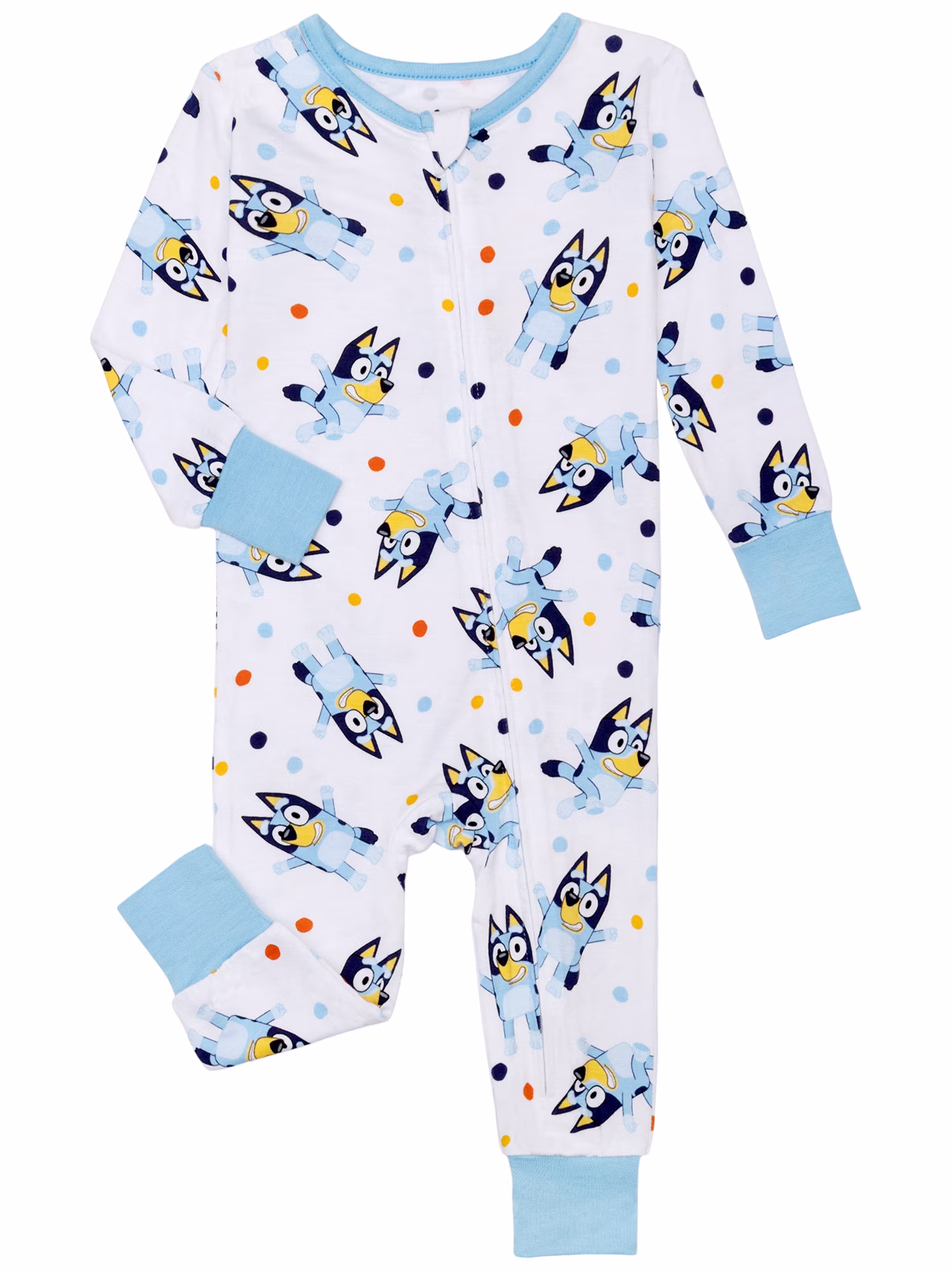 Bluey Dot