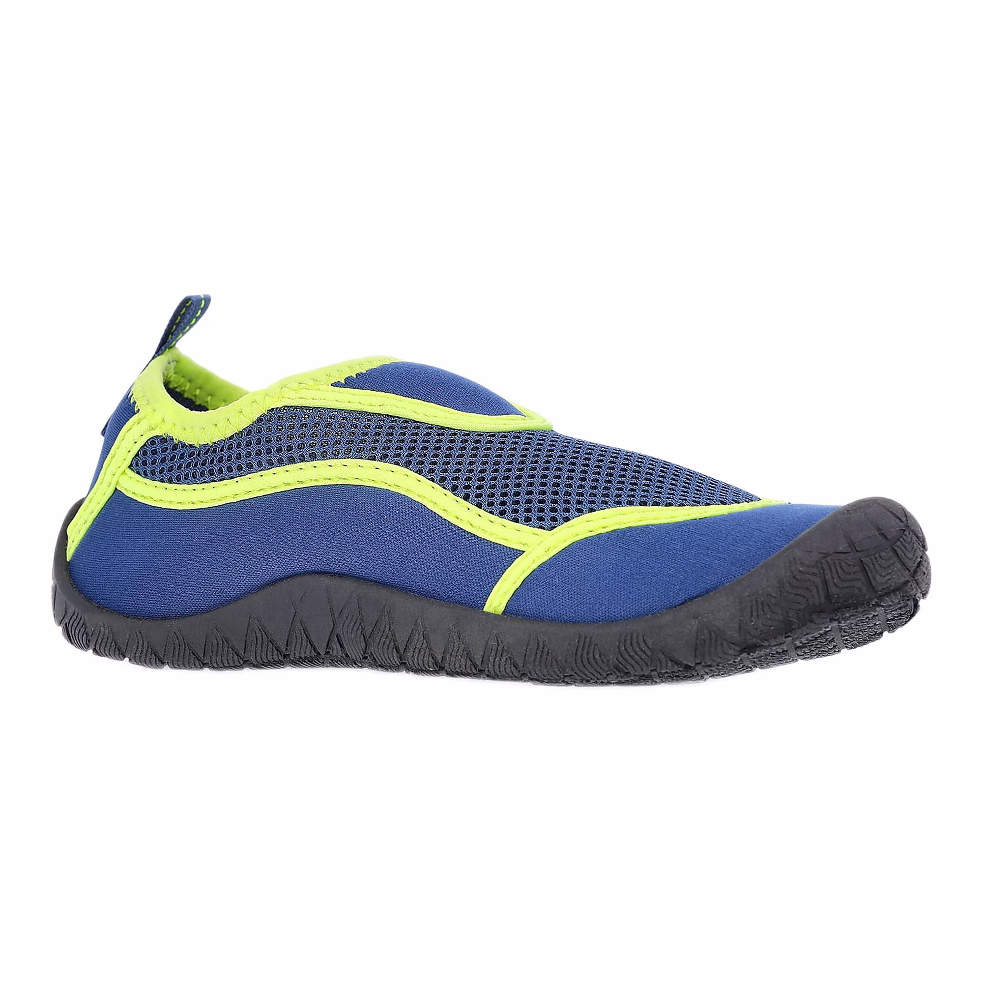 Navy Lime
