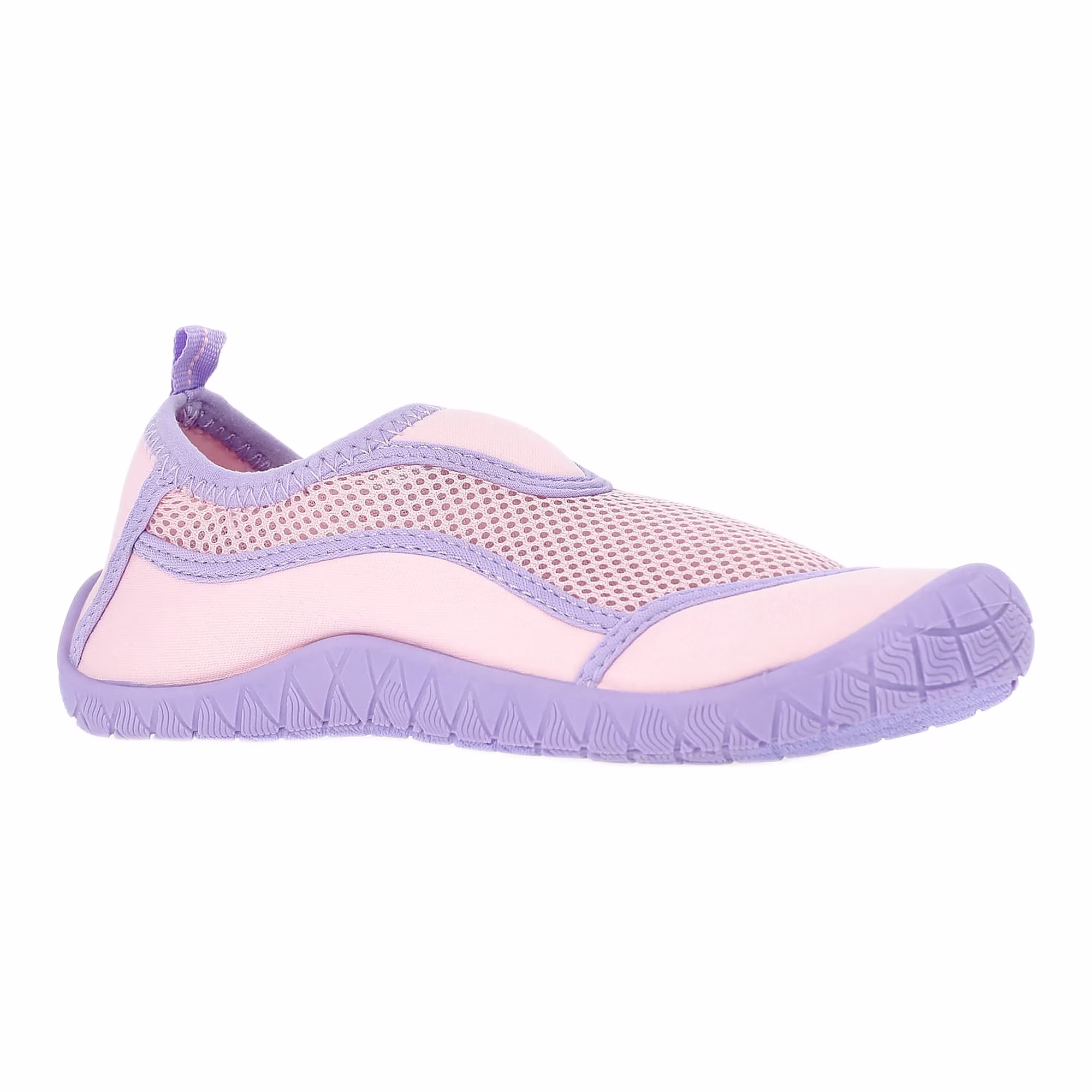 Pink Purple