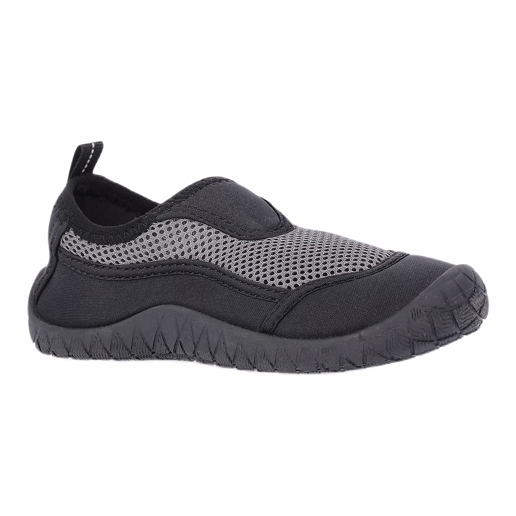 Black Grey