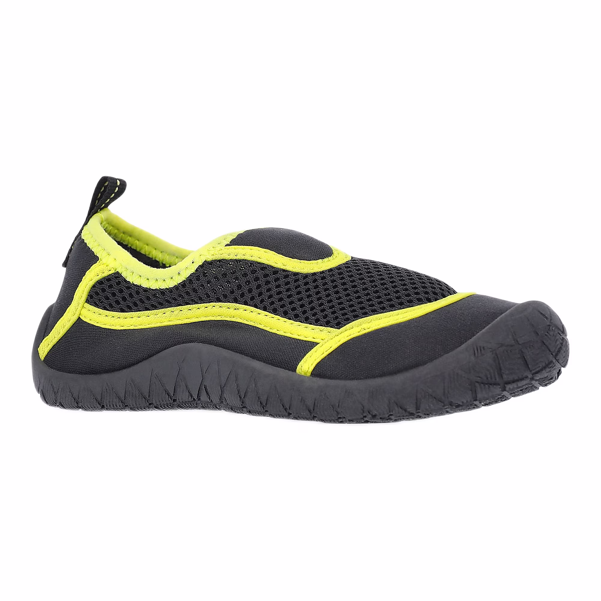 Black Yellow
