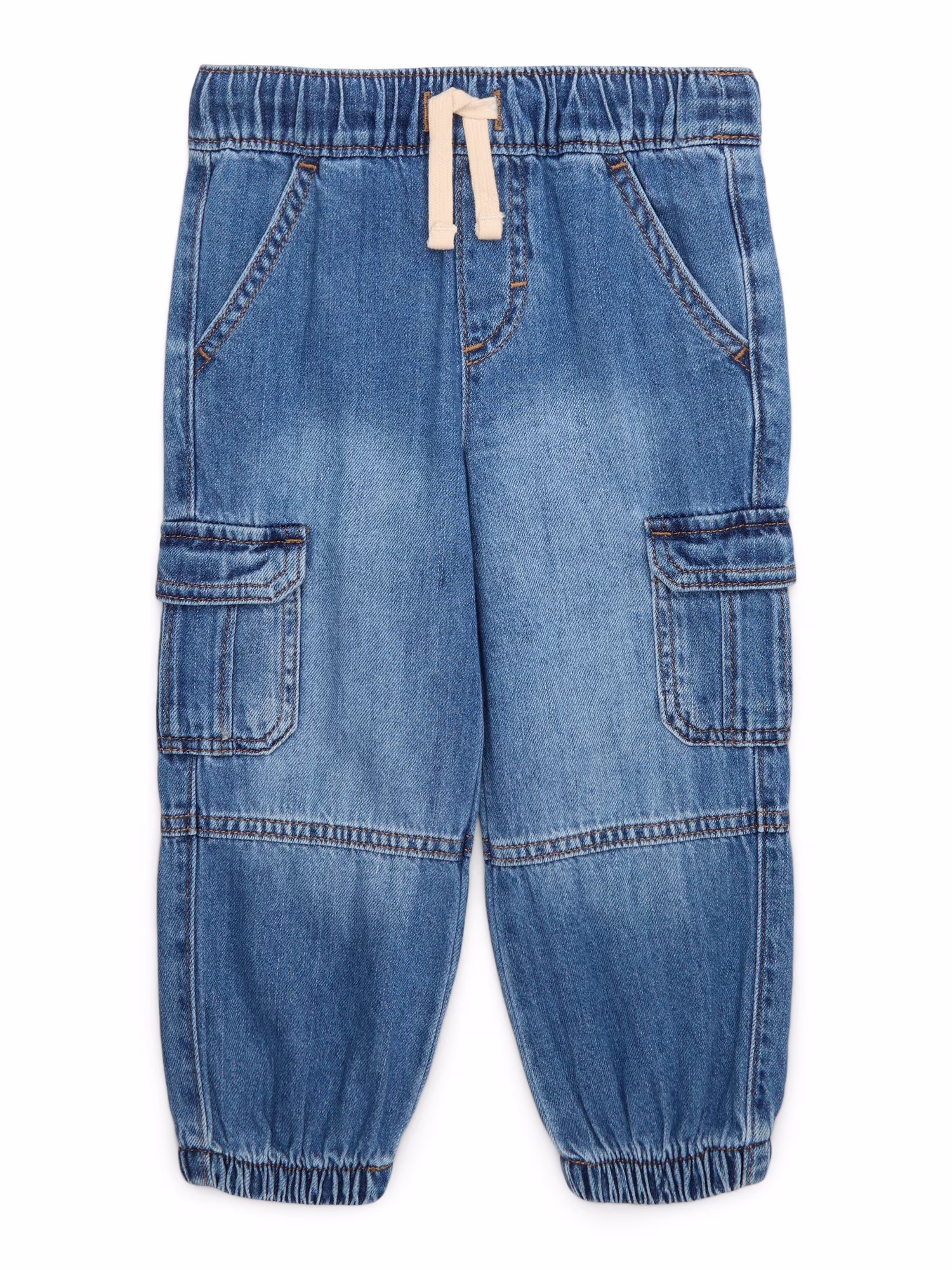 Medium Wash