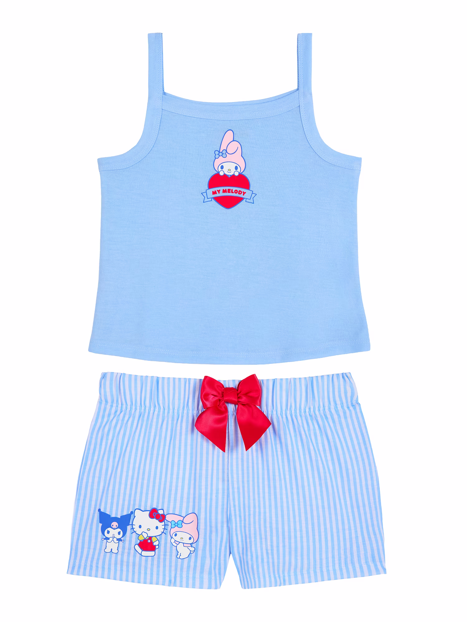 Blue Lark HK & Friends
