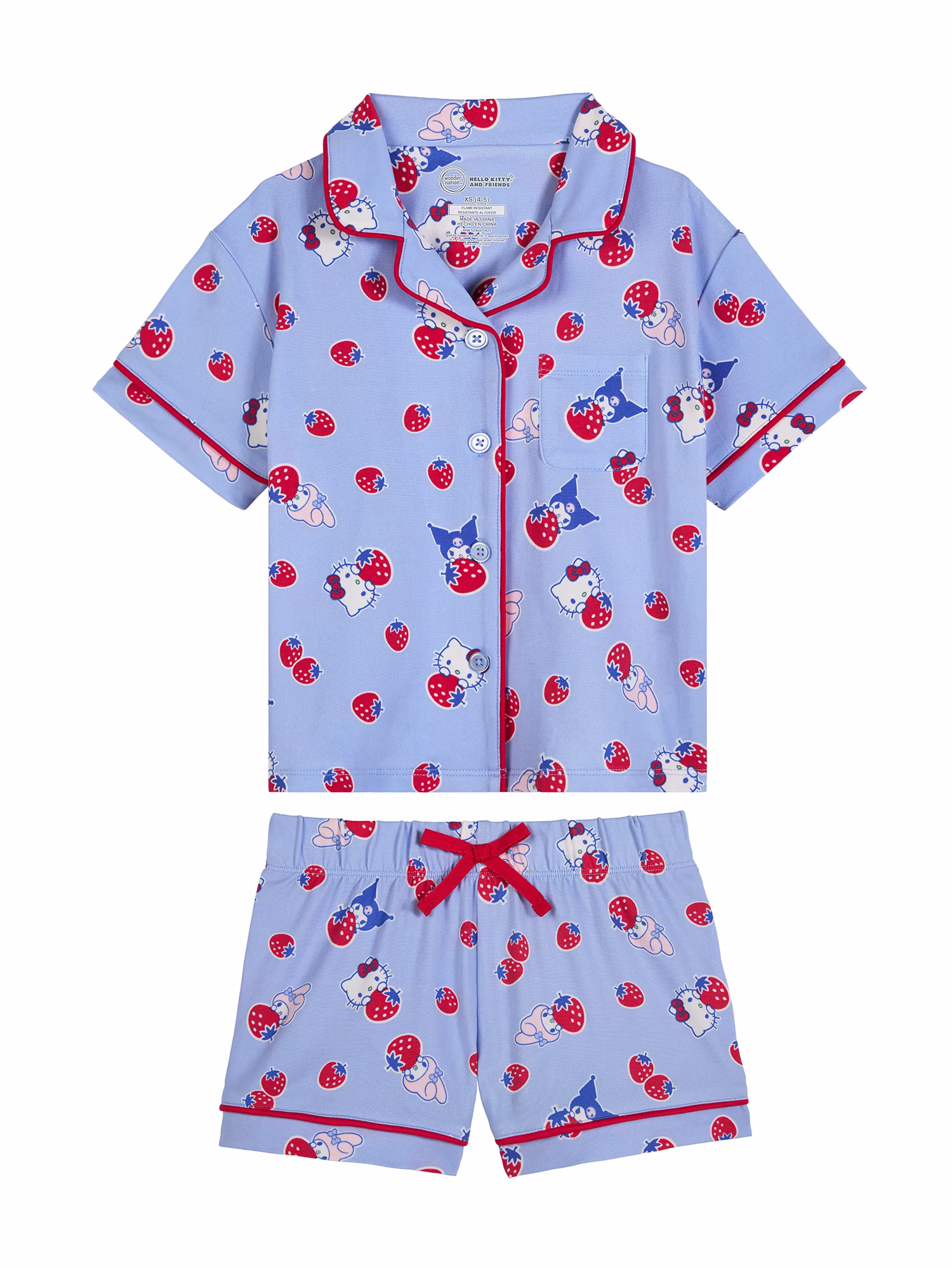 Blue Lark Print