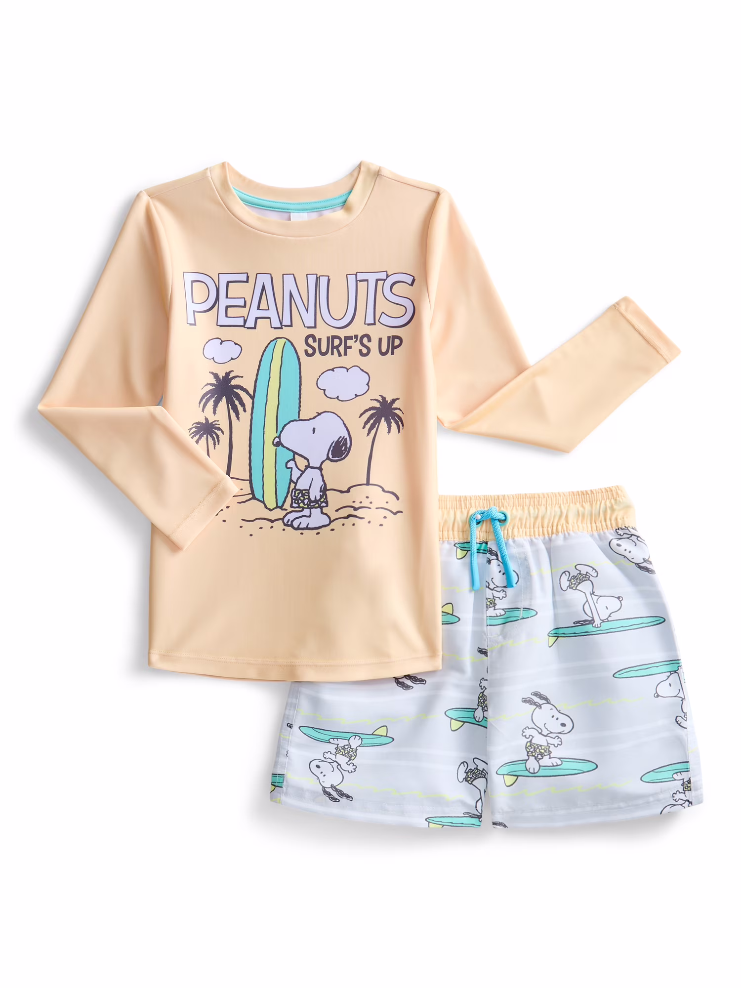 Peanuts