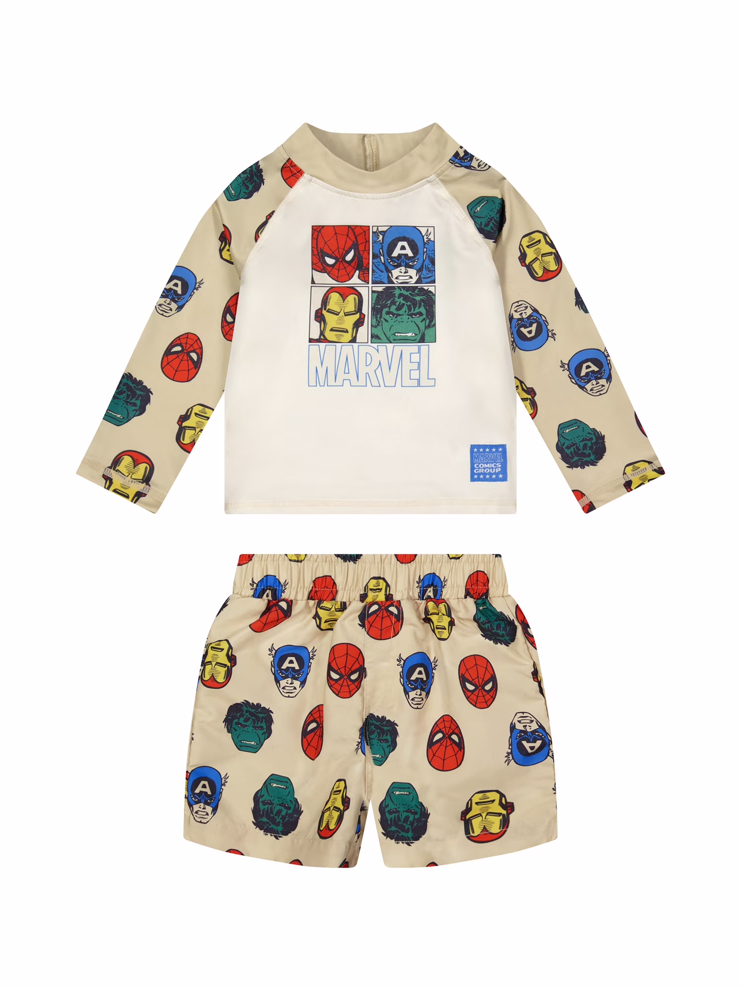 Marvel