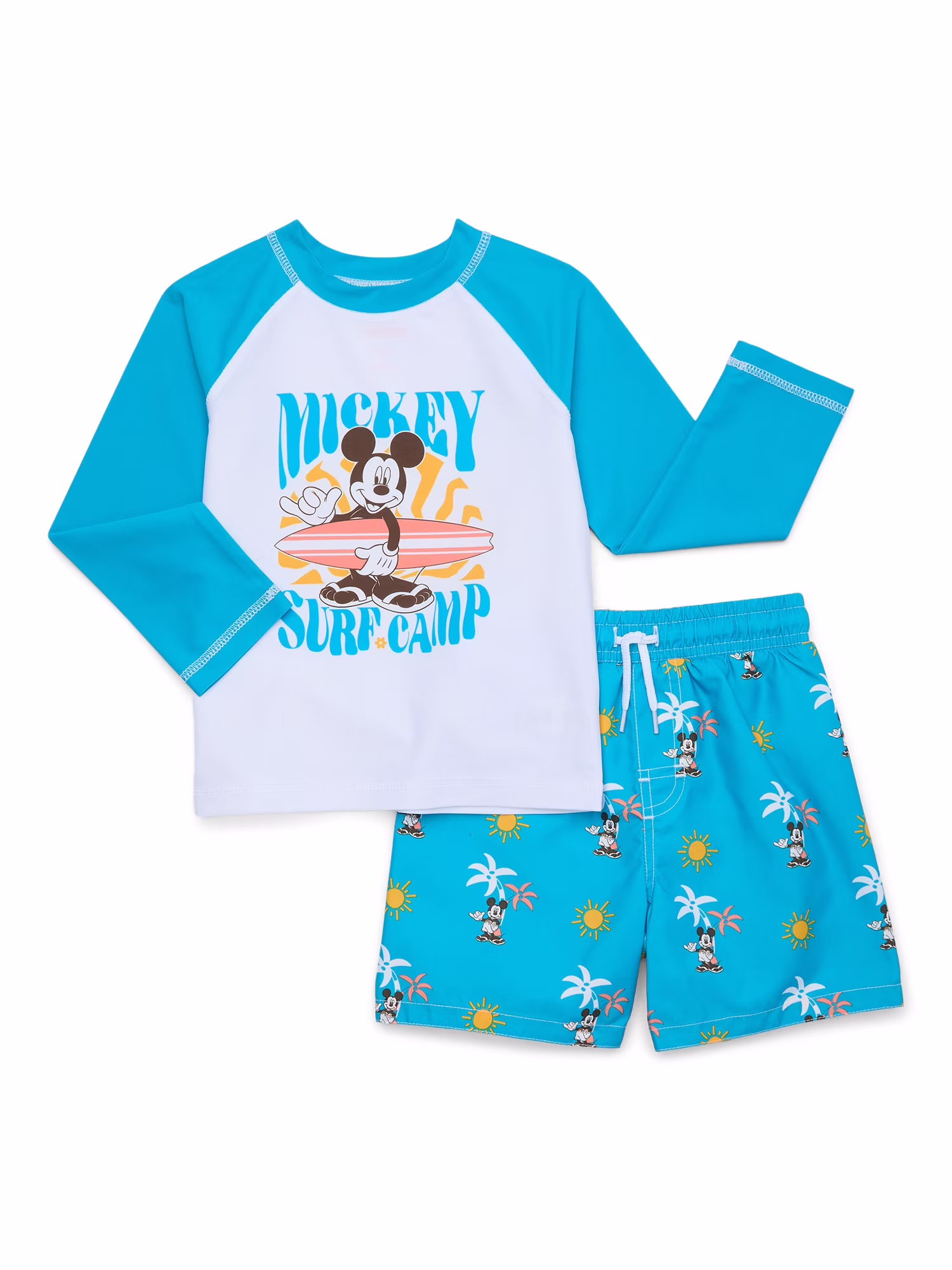 Mickey Mouse
