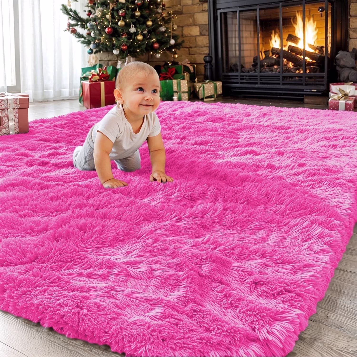 Hot Pink