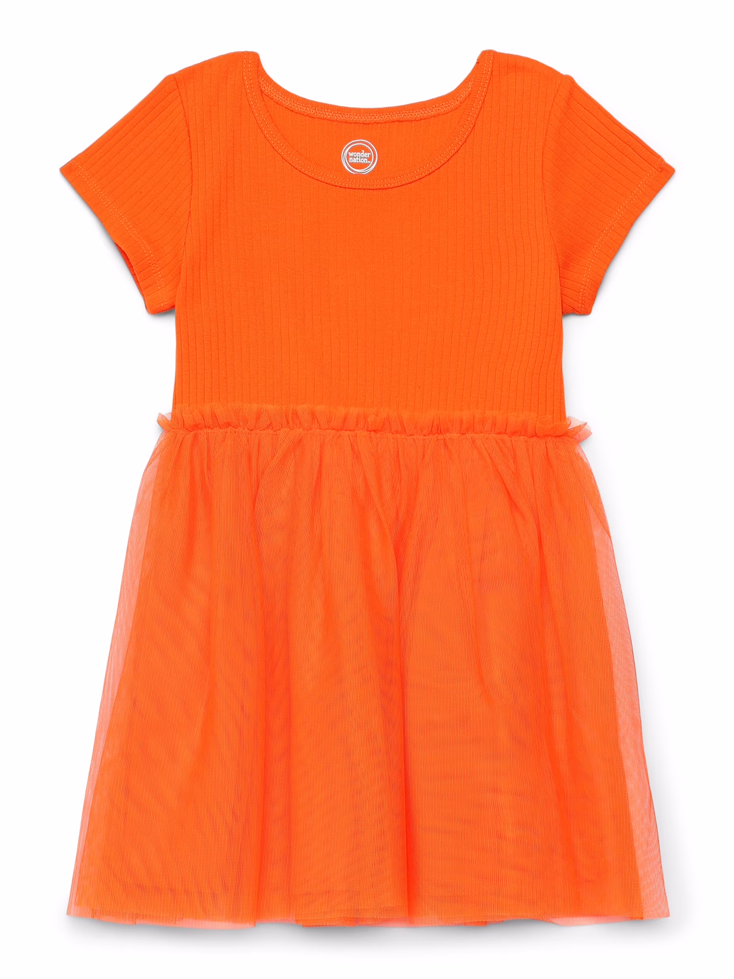 Winning Orange