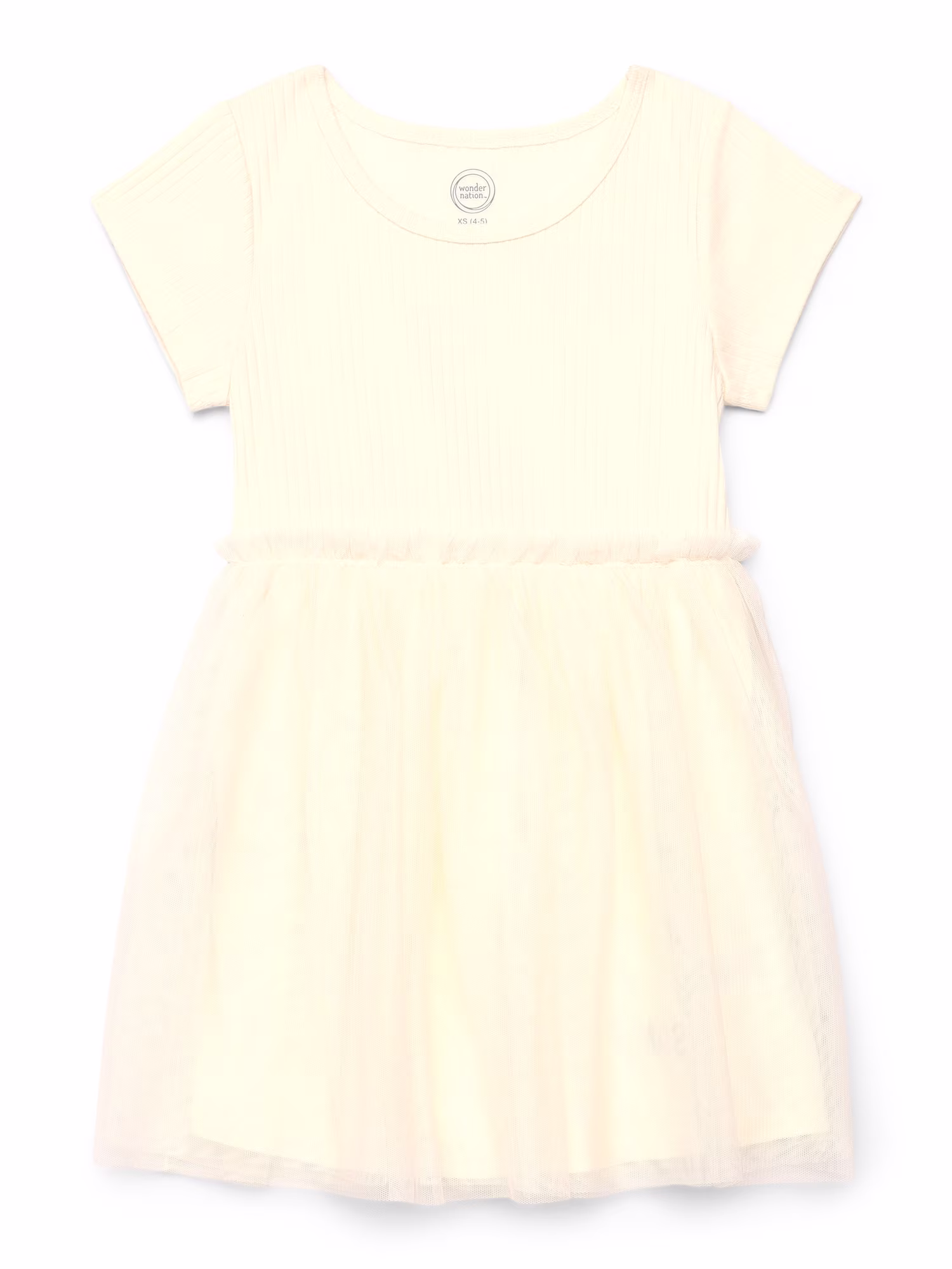 Fresh Ivory