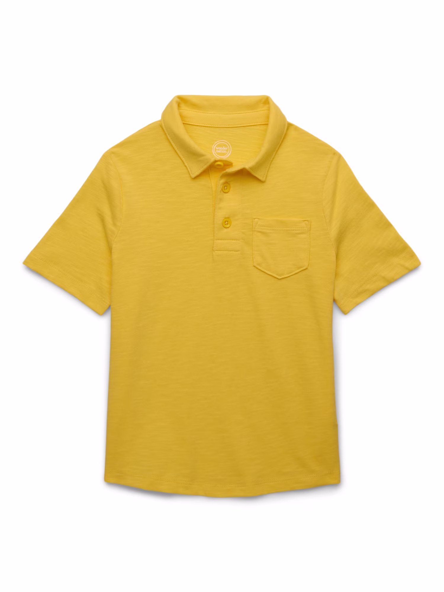 Daffodil Yellow