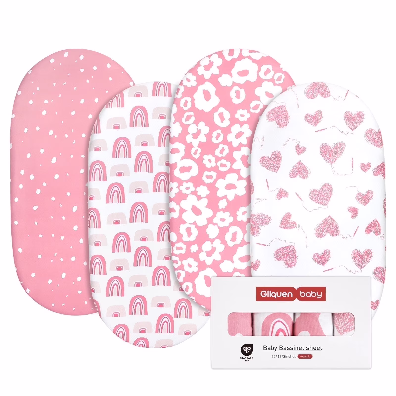Pink Heart