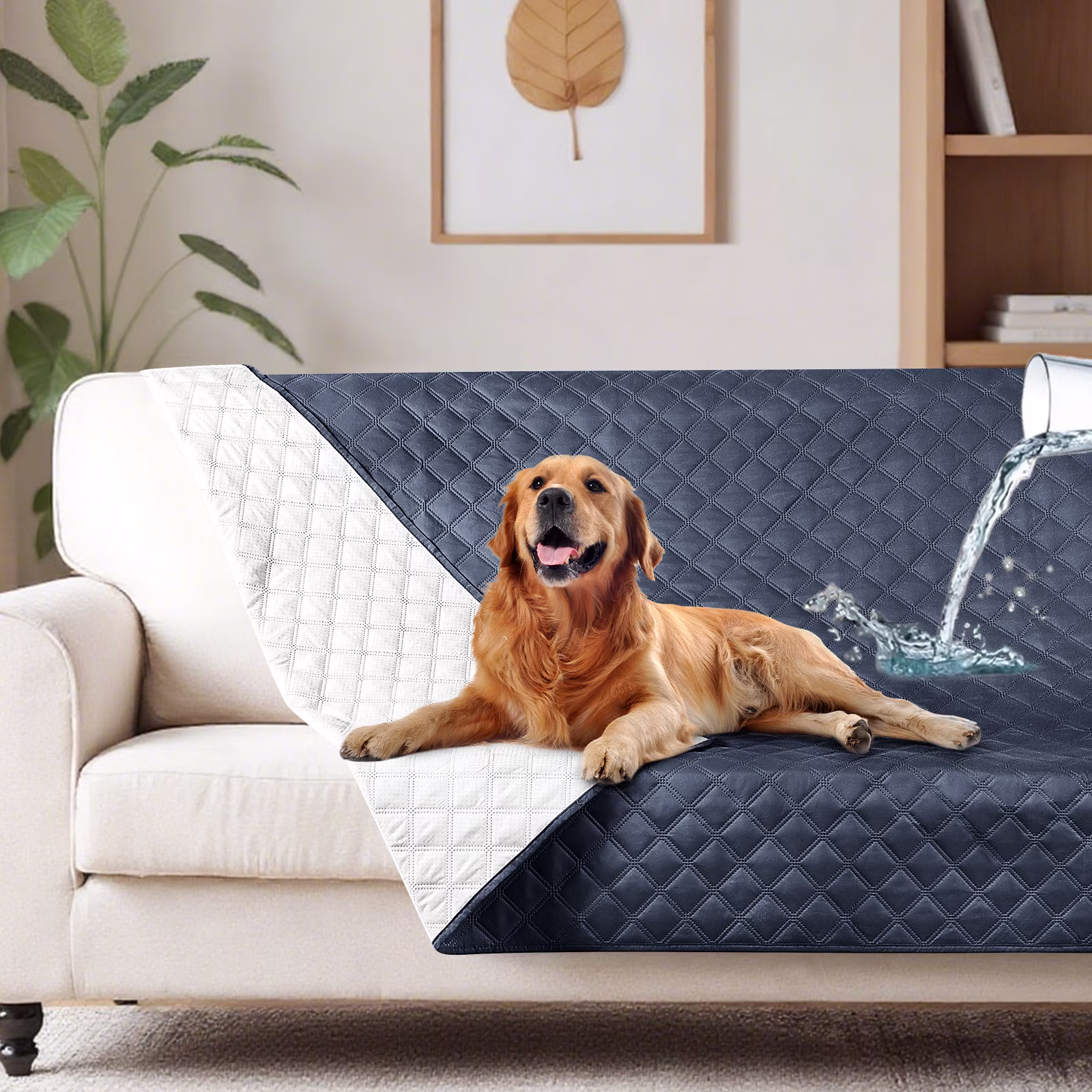 Blue Gray