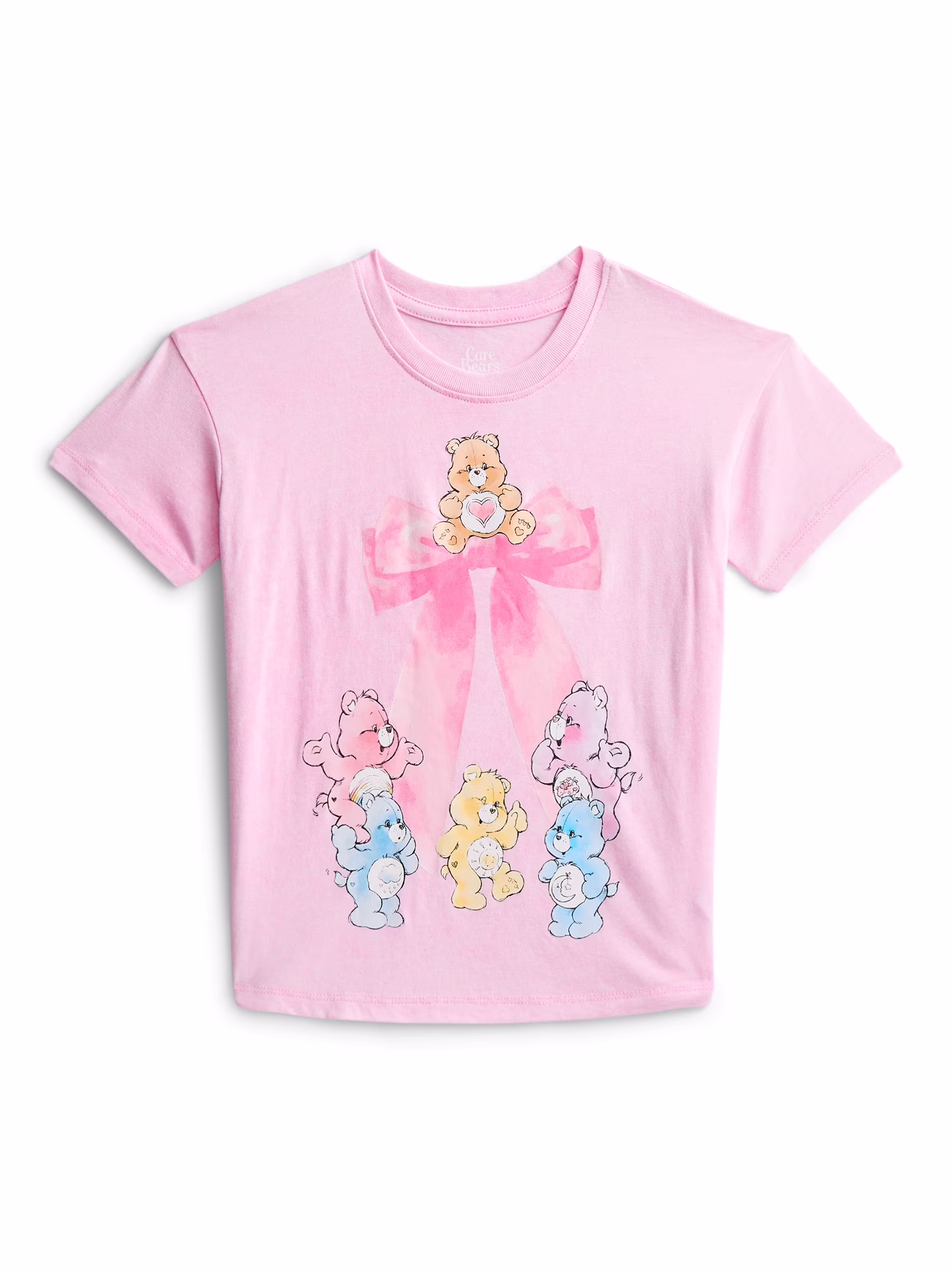 Care Bears Thistle Morning