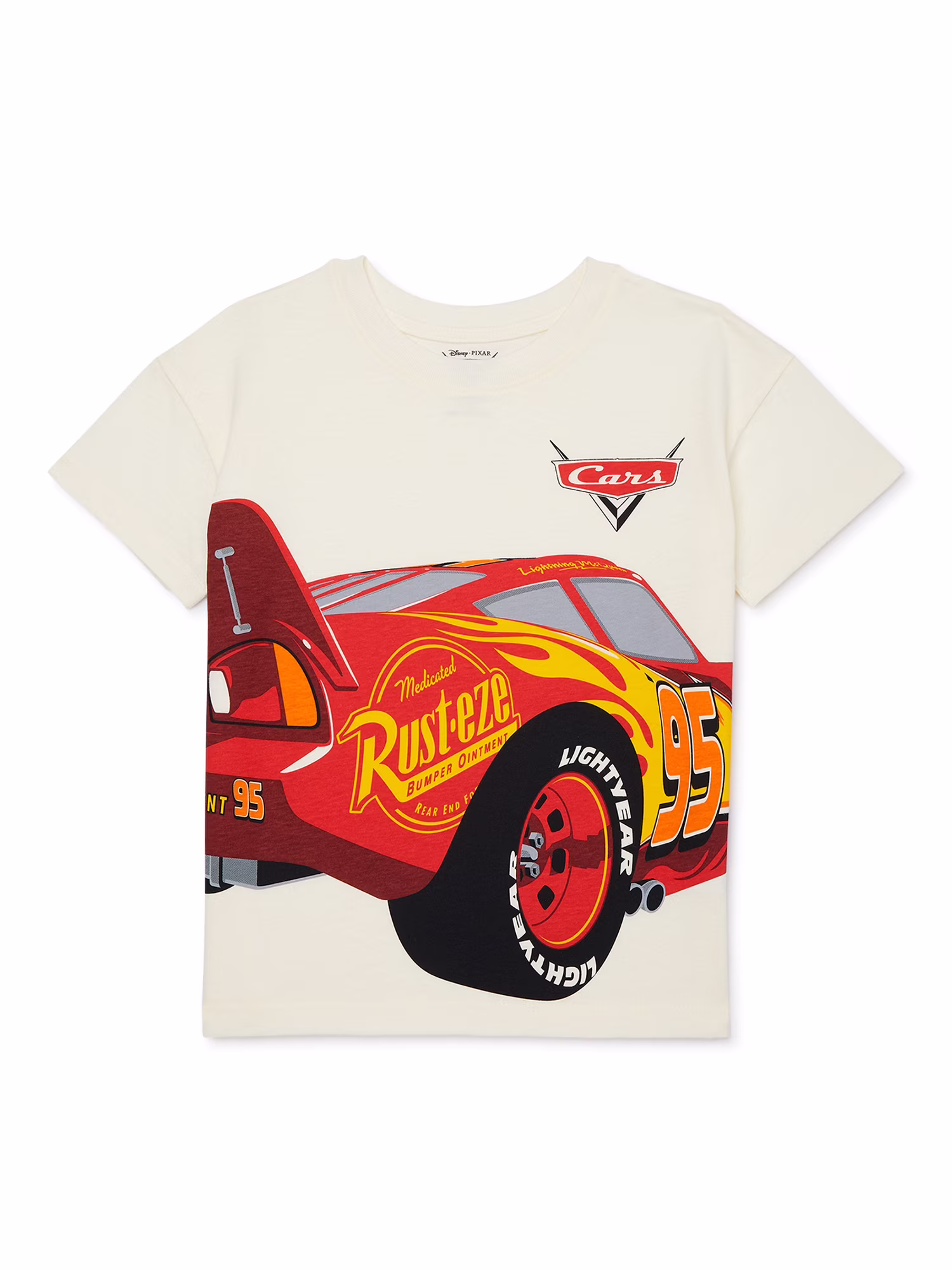 Cars Cream