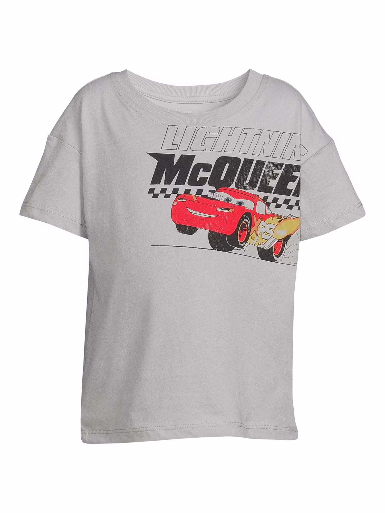 Cars Grey