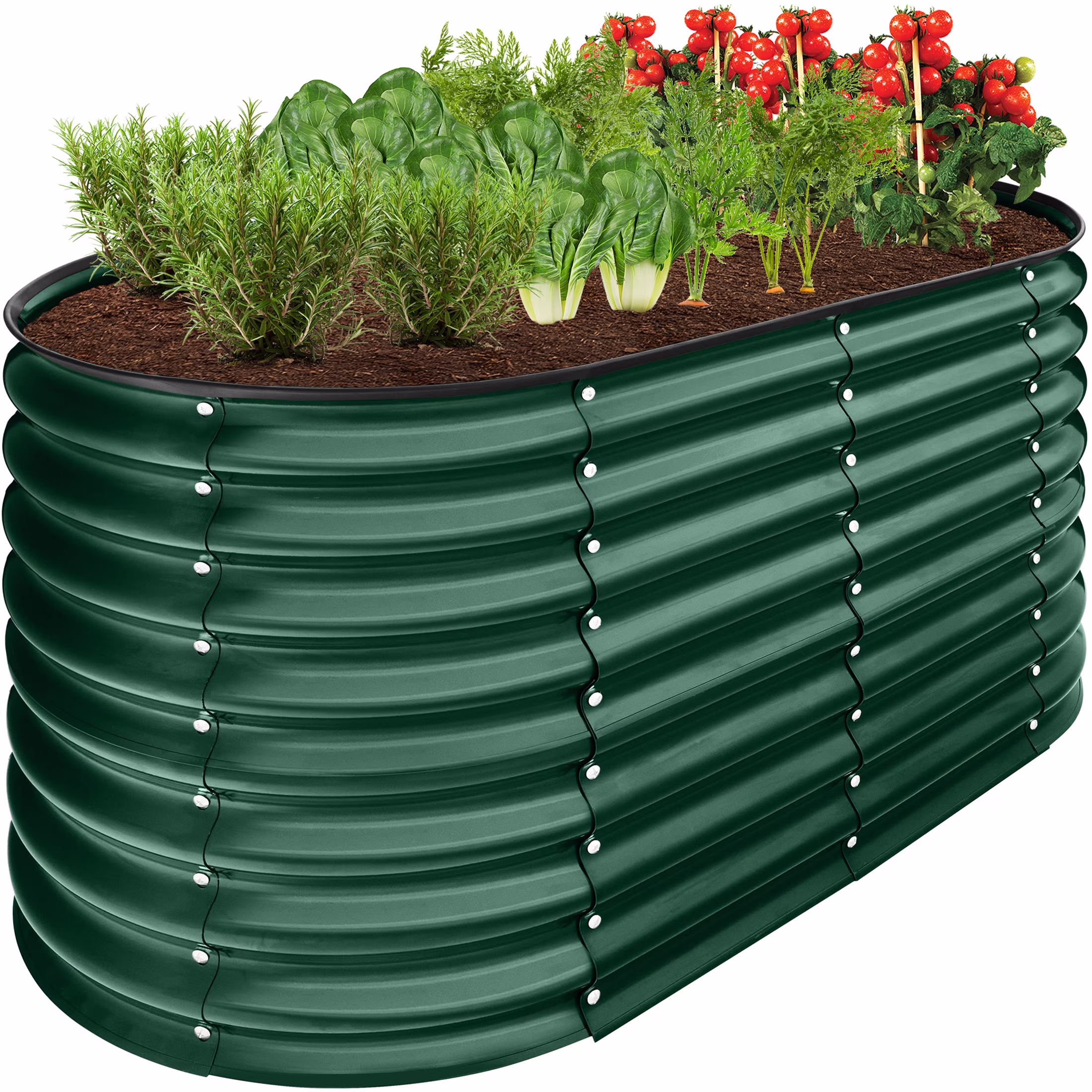 Dark Green