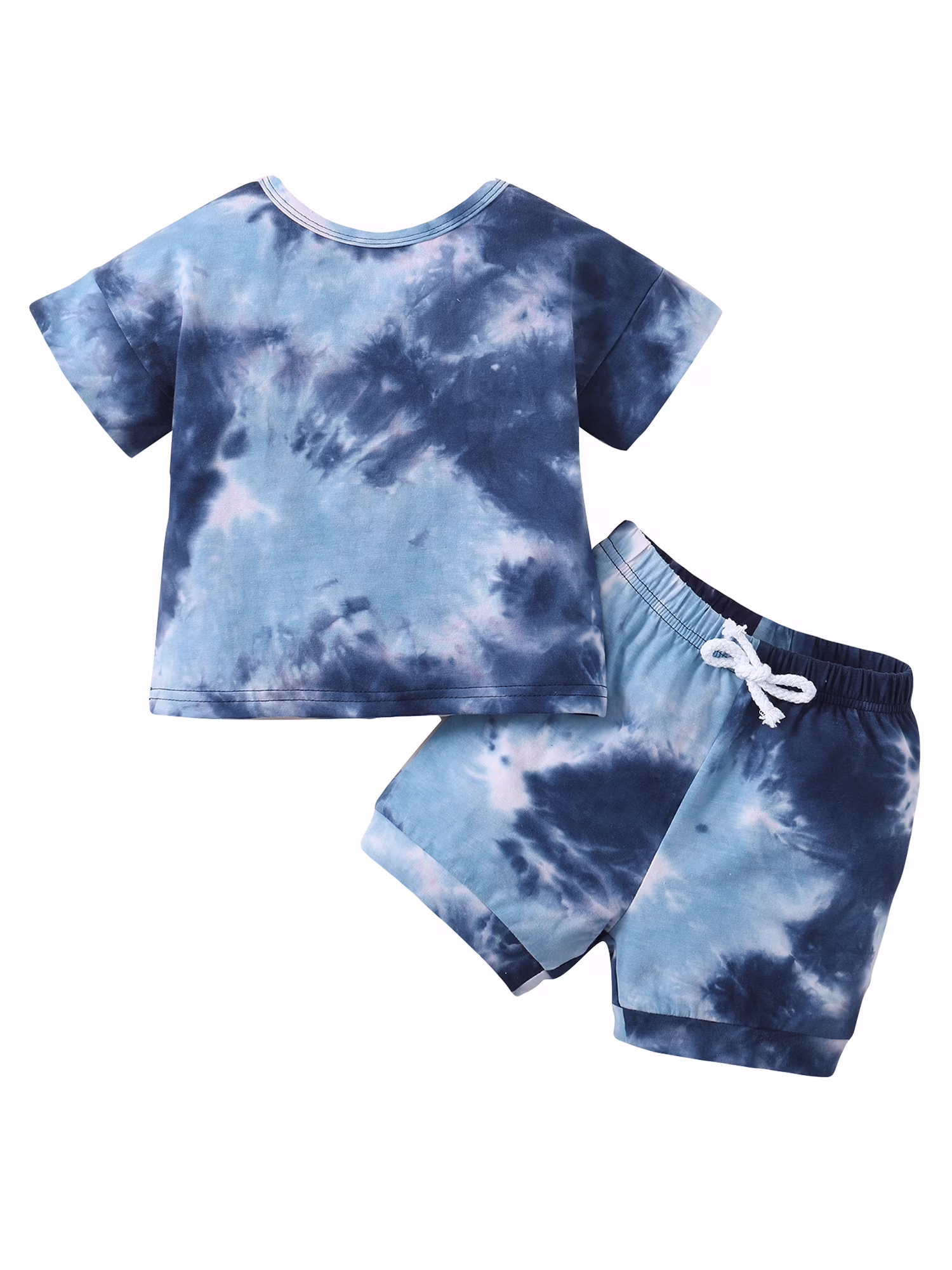 Blue-short