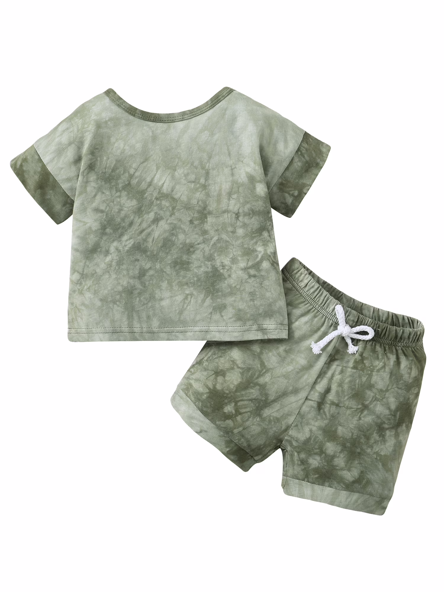 Green-short