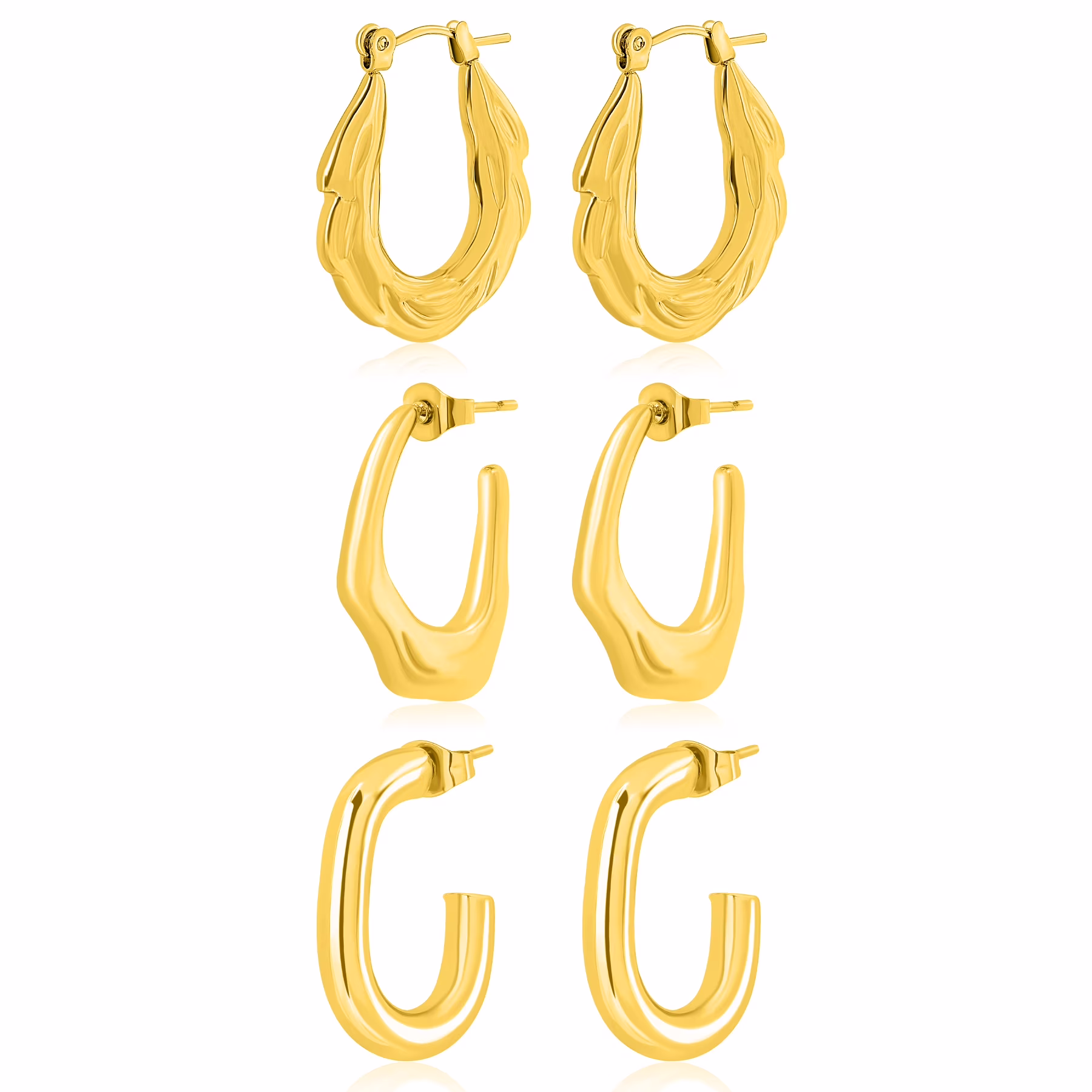 3 Pcs Set - 2