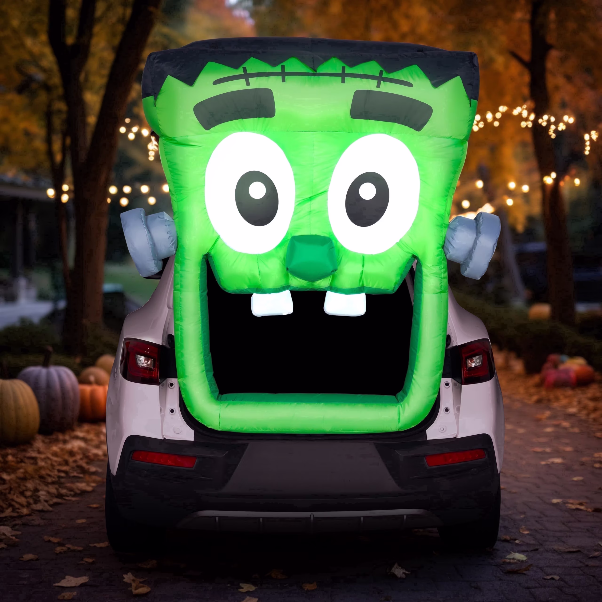 Zombie
