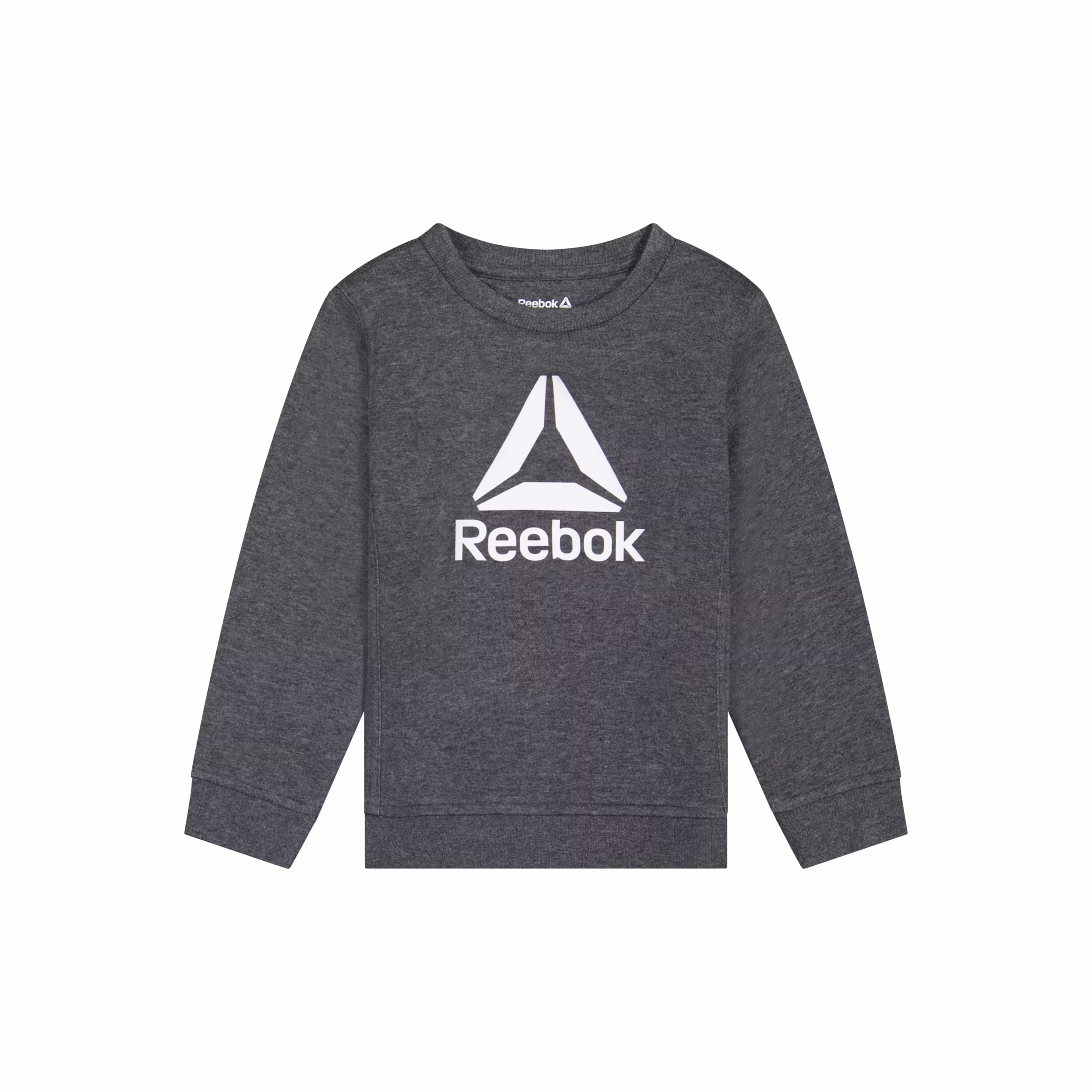 Charcoal Heather