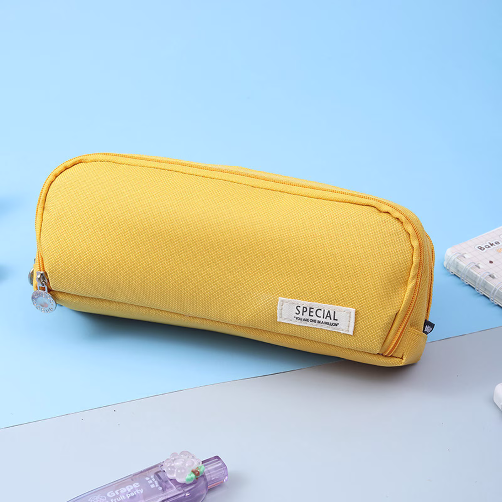 A-Yellow