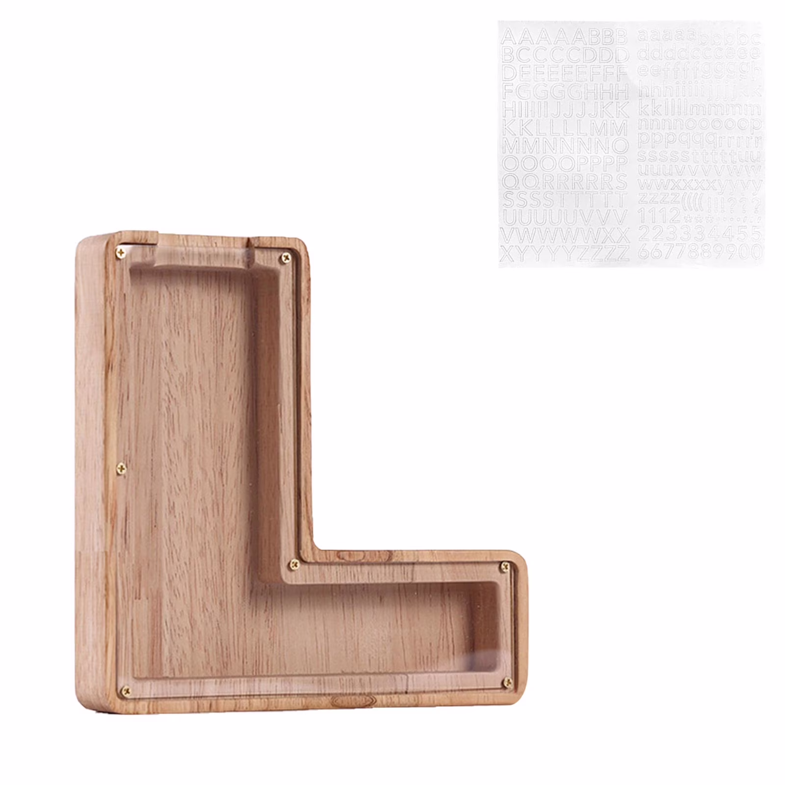 Brown L