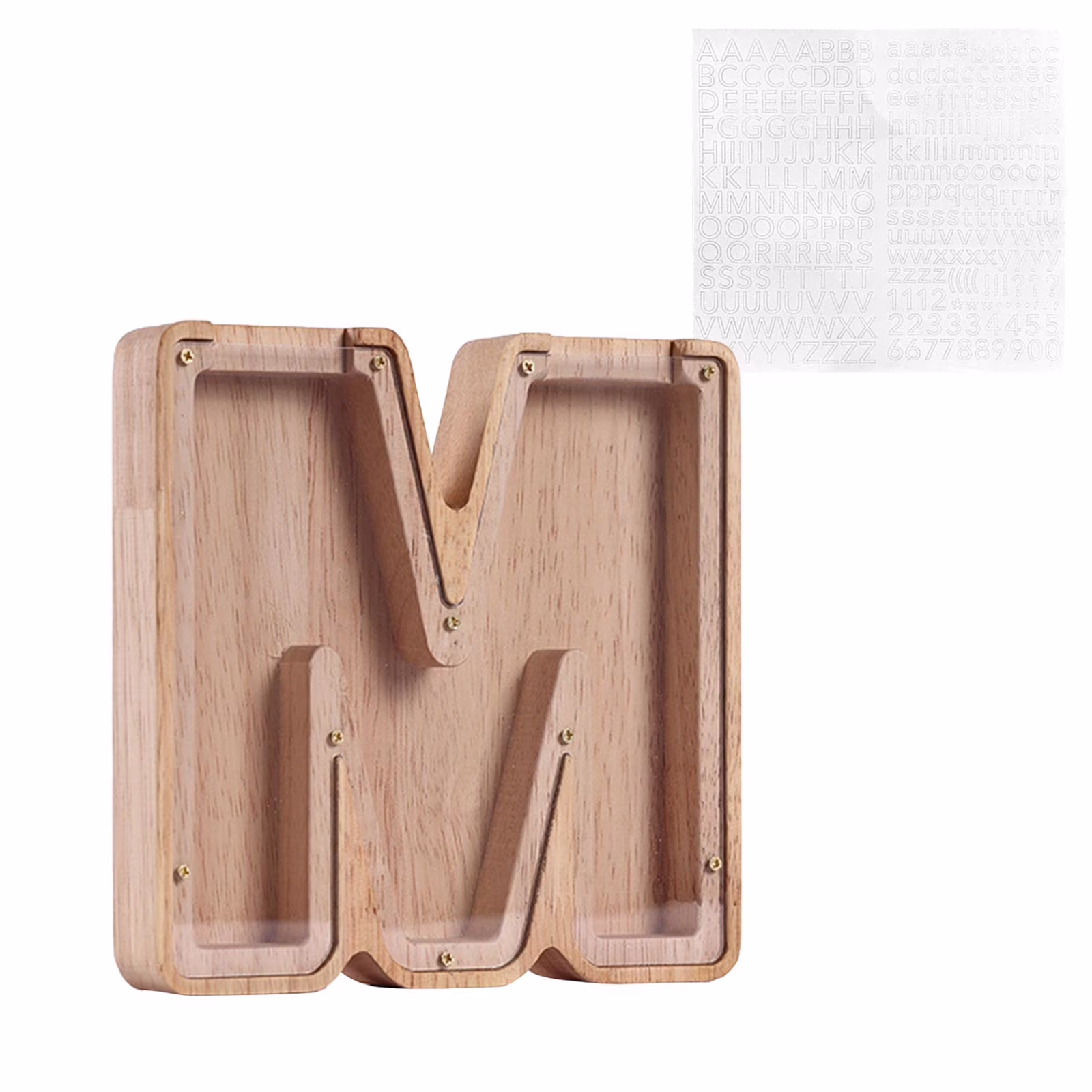 Brown M
