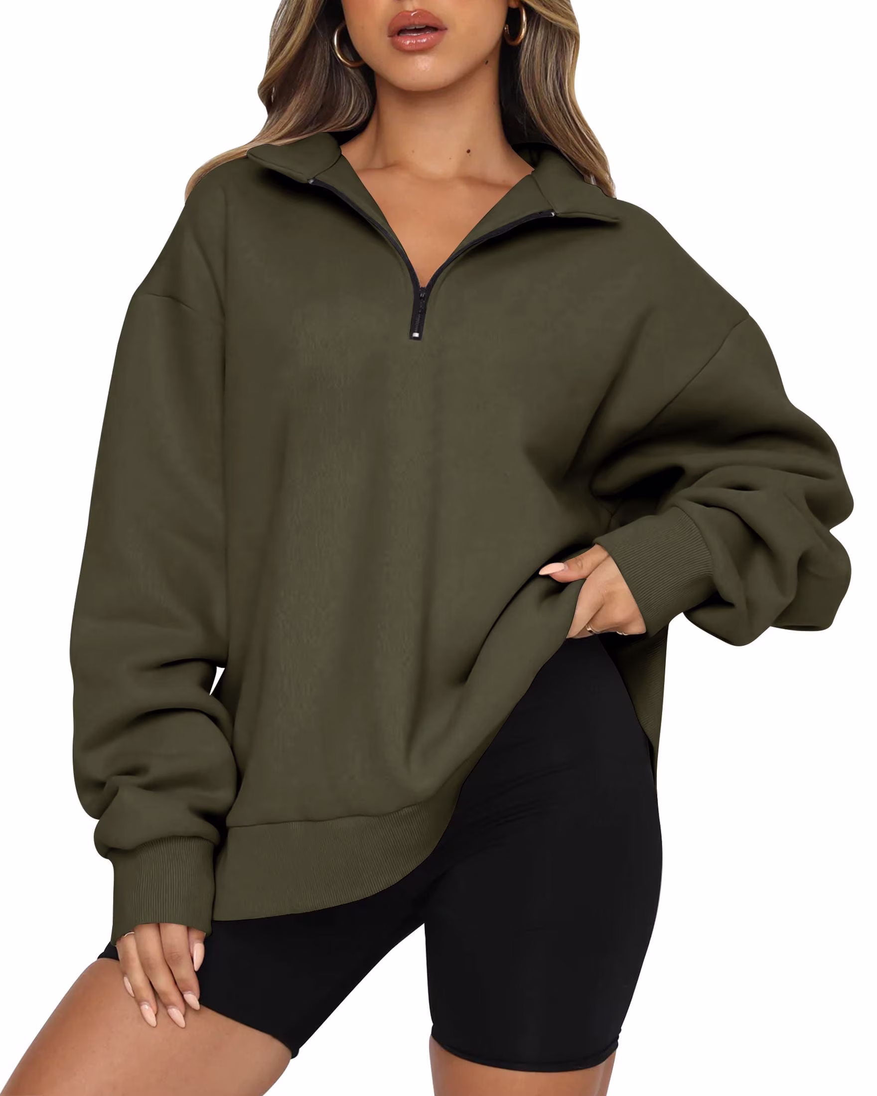 Army Green