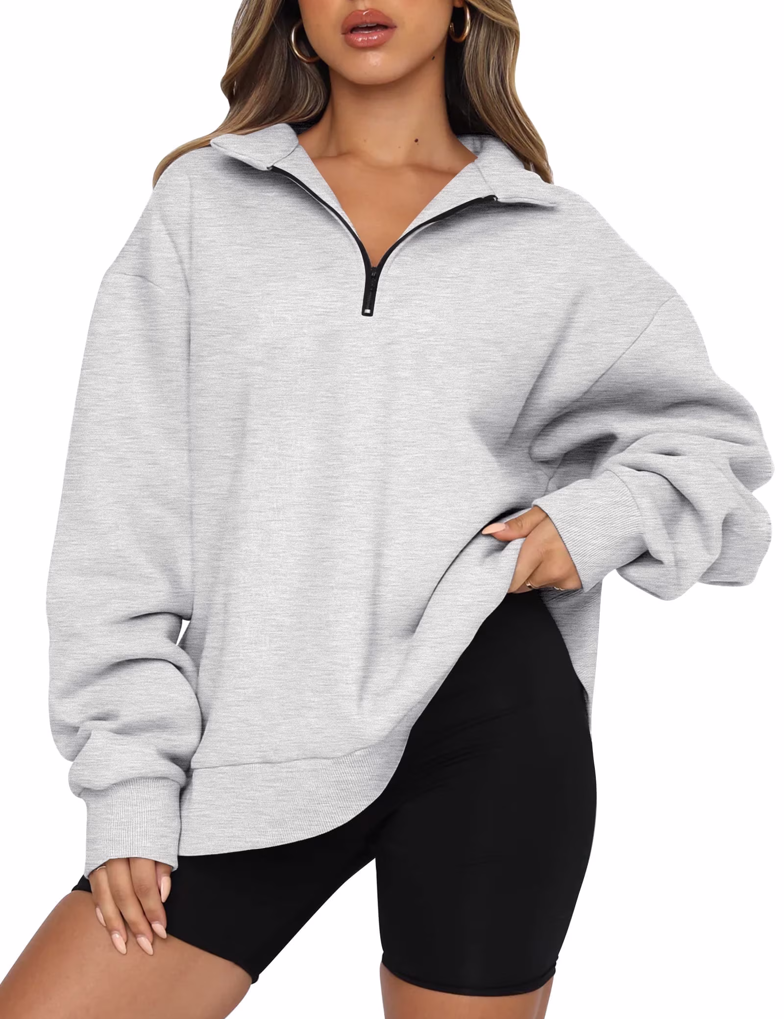 Grey