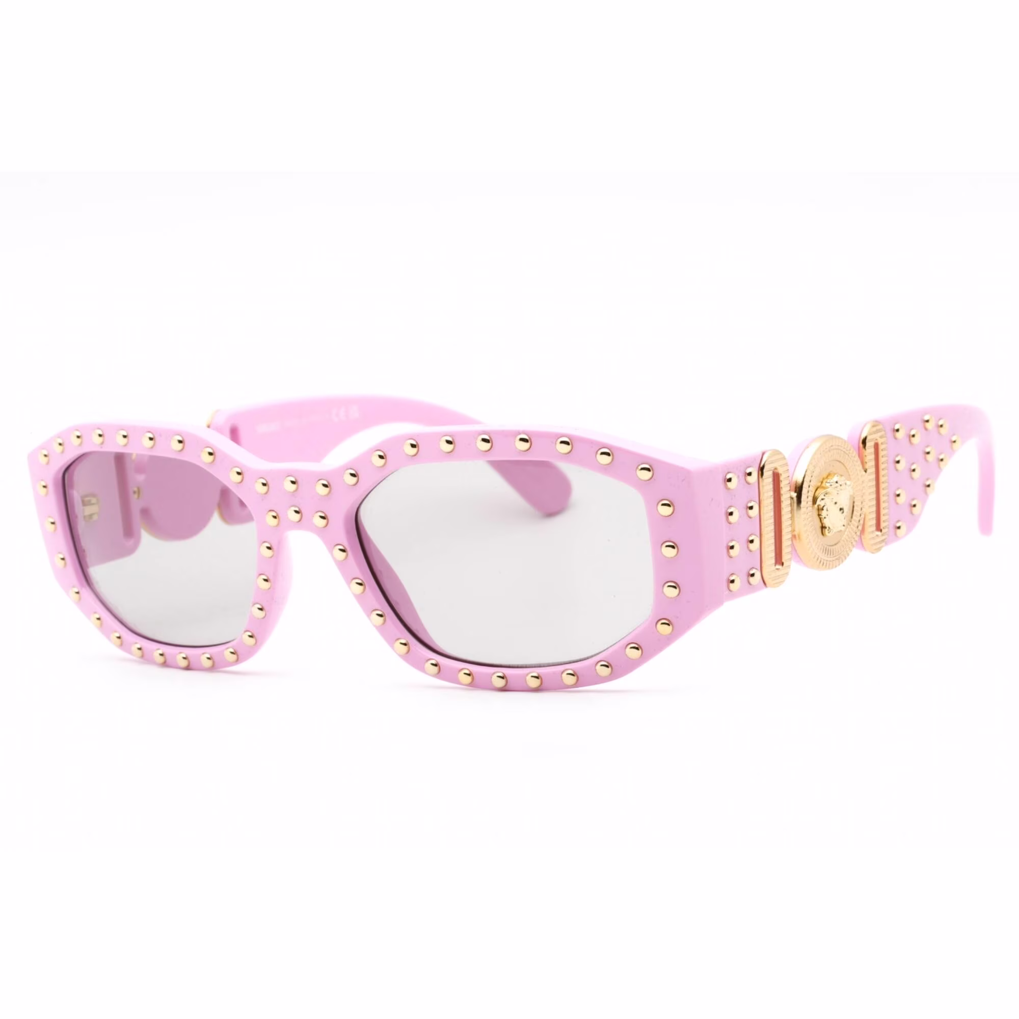 Pink/Gold