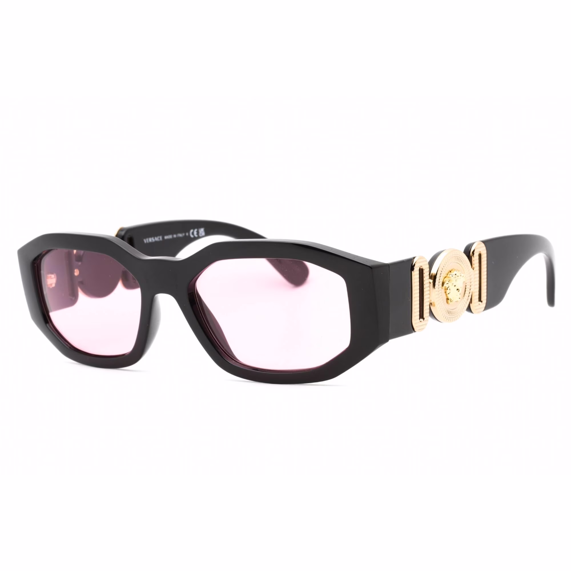 BLACK/PINK