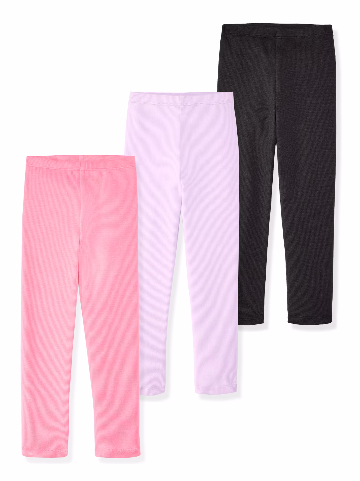 Black/Purple/Pink