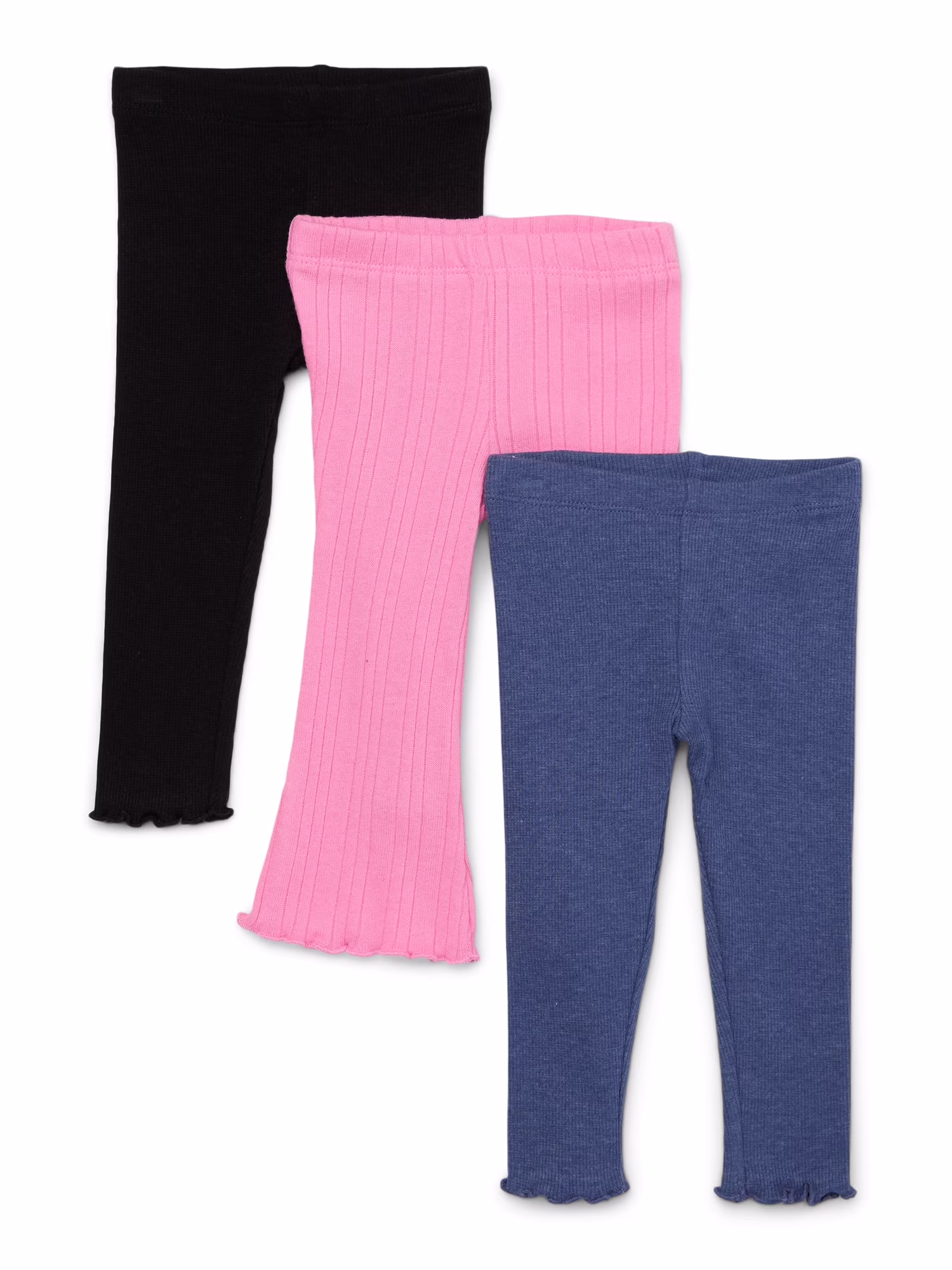 Blue/Pink/Black