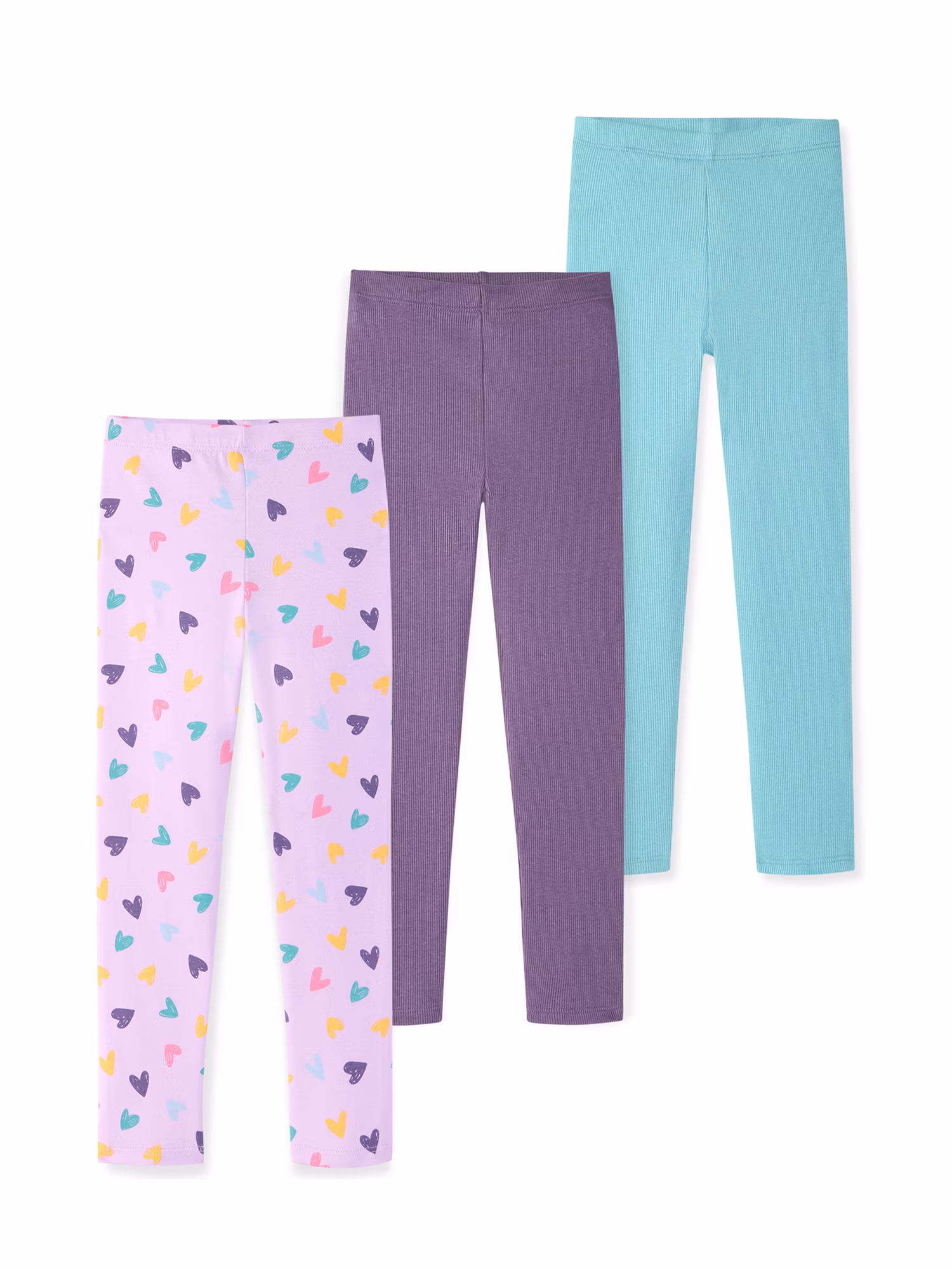 Blue/Purple